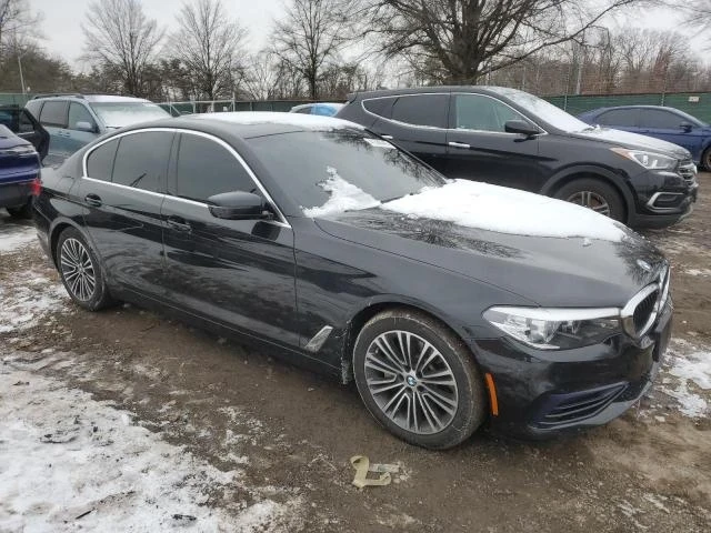 BMW 540, снимка 4 - Автомобили и джипове - 49446225