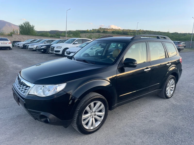 Subaru Forester 2.0 ГАЗ/БЕНЗИН 4Х4 ПОДГРЕВ AUTOMATIC 150КС - 12999 лв. - 92222229 | Car24.bg