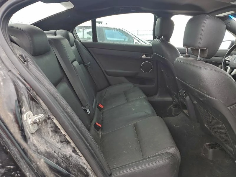 Pontiac G6 3.6L 6 Rear-wheel drive | Mobile.bg � ����������� 12