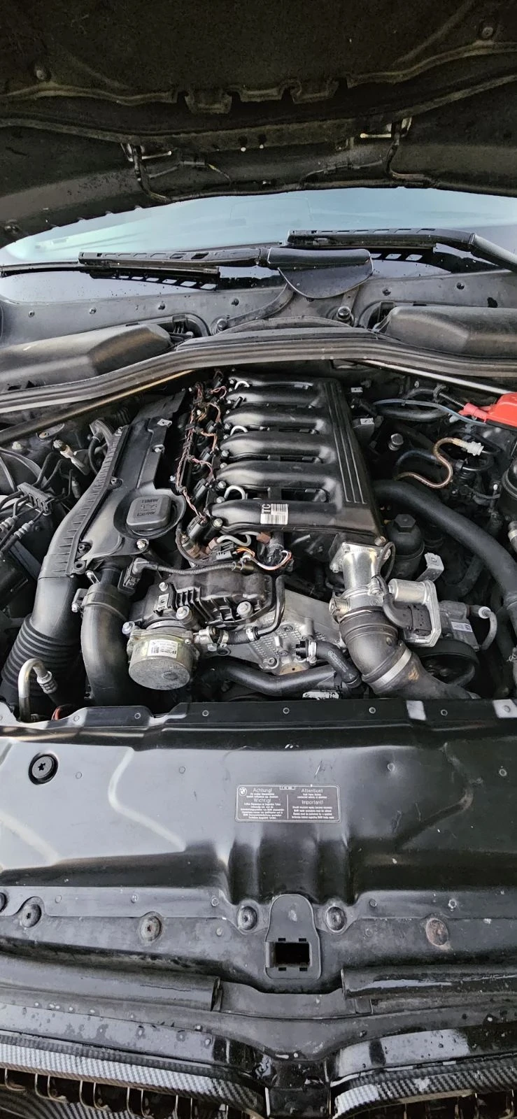 BMW 525, снимка 11 - Автомобили и джипове - 55993638