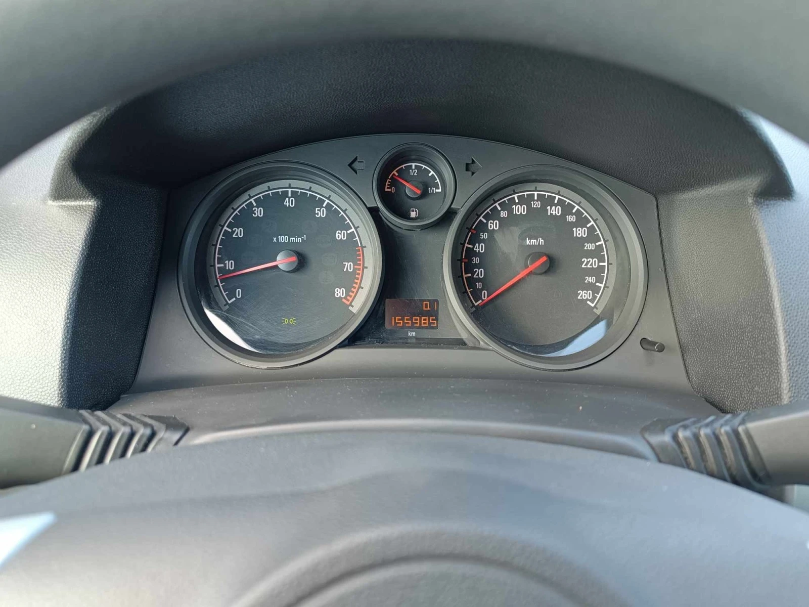 Opel Astra 1.4i 16V | Mobile.bg   10