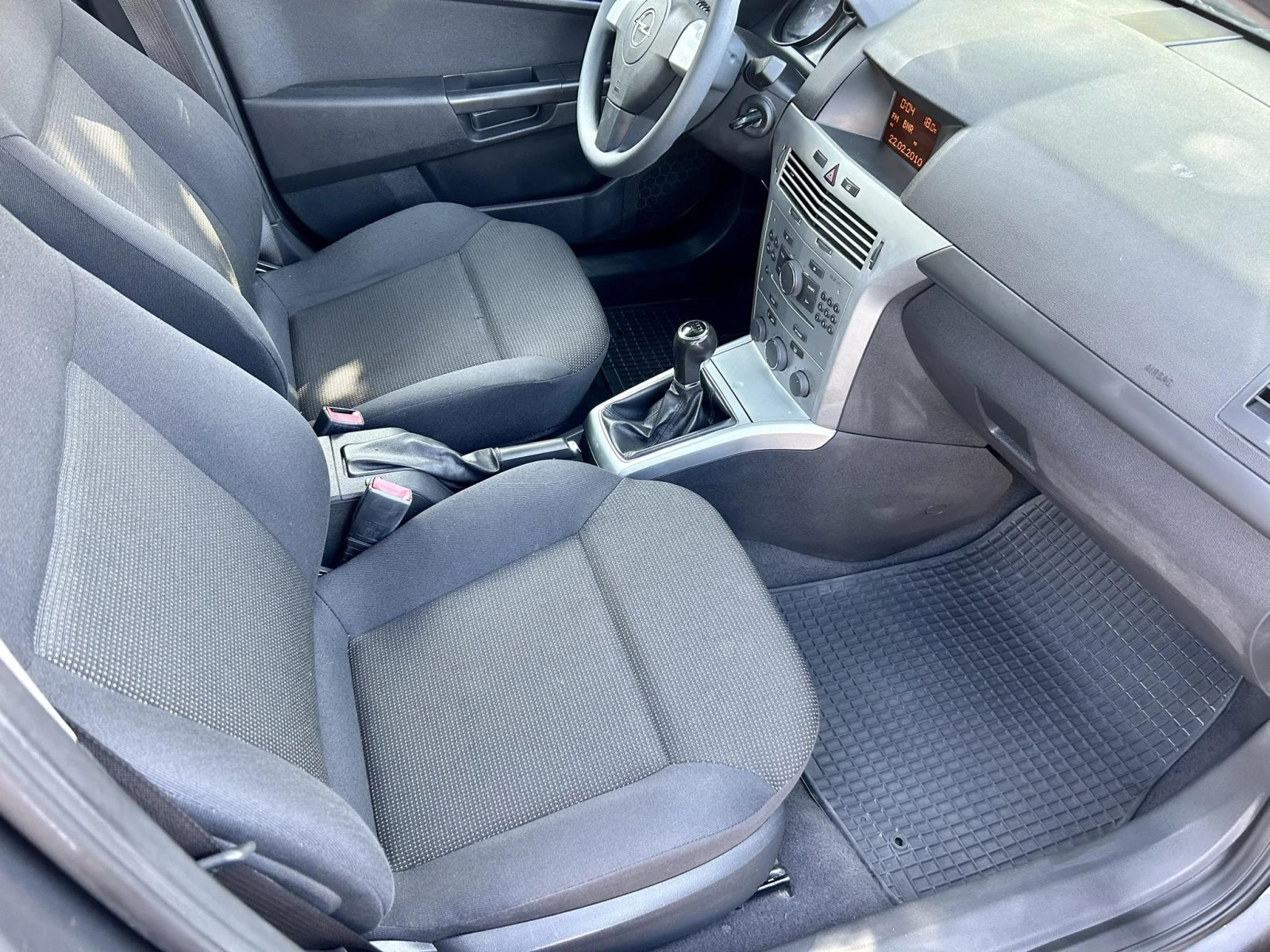 Opel Astra 1.4i 16V | Mobile.bg   8