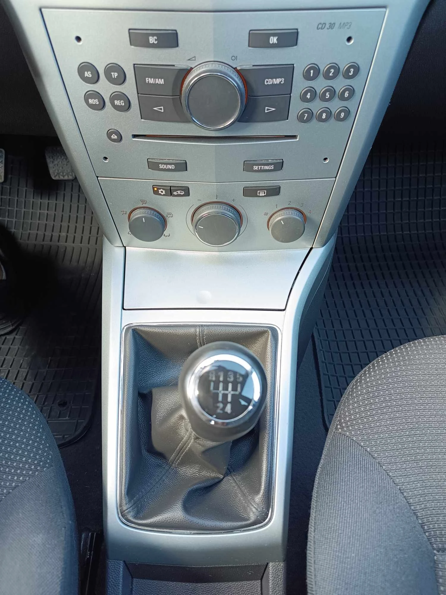 Opel Astra 1.4i 16V | Mobile.bg   11