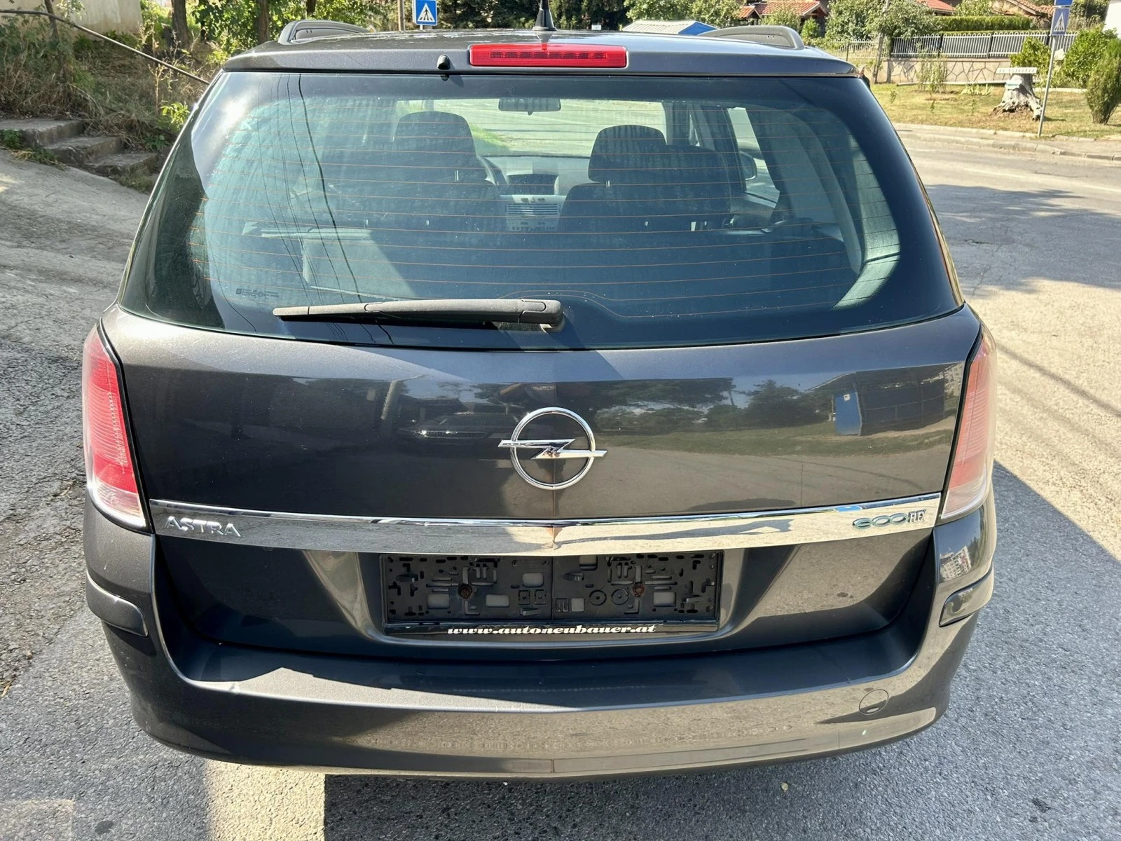 Opel Astra 1.4i 16V | Mobile.bg   6