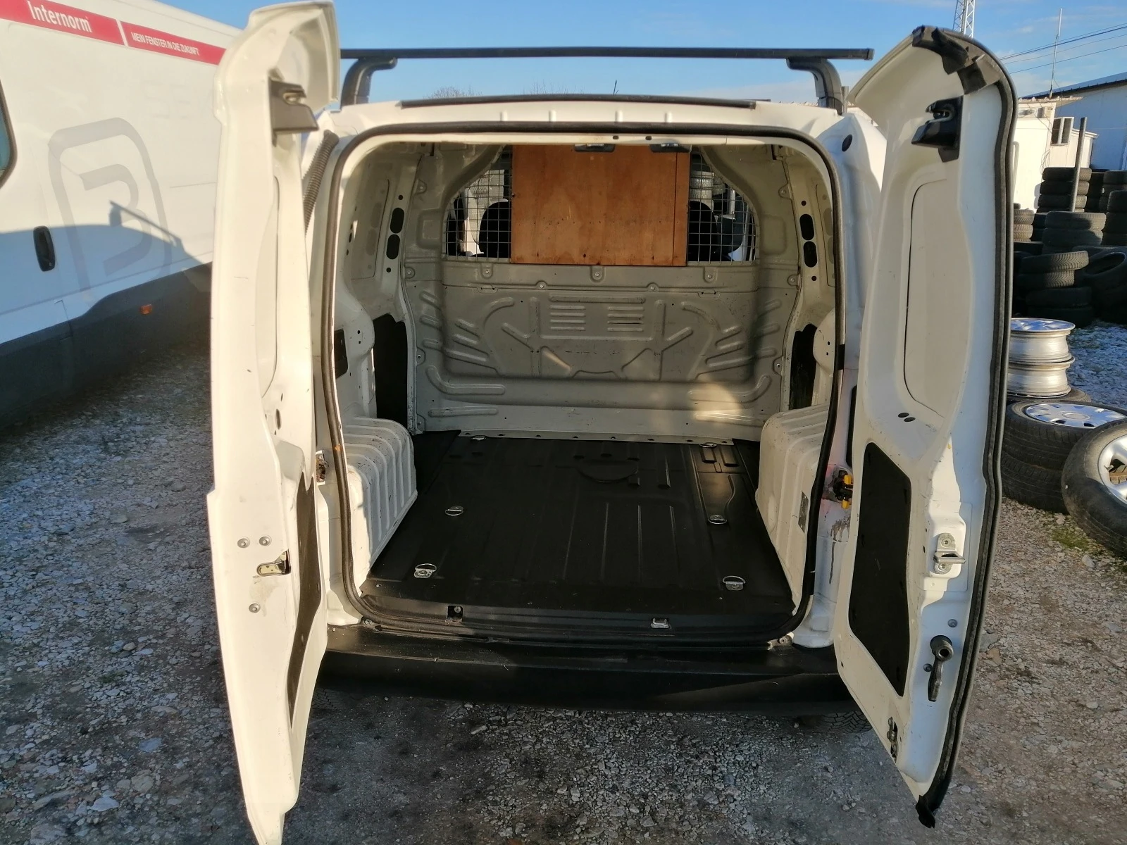 Peugeot Bipper 1, 3 HDI klima | Mobile.bg — изображение 12