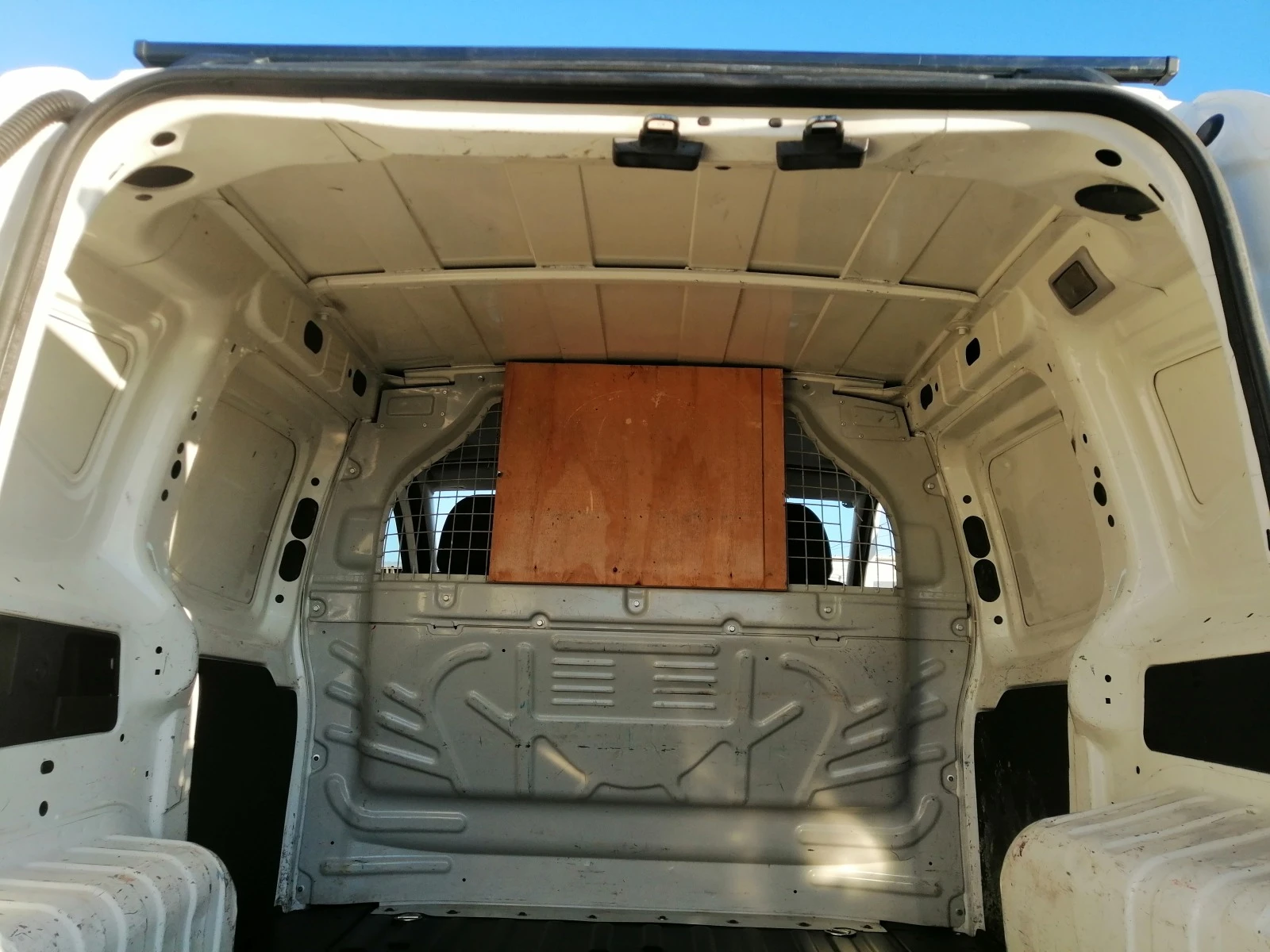 Peugeot Bipper 1, 3 HDI klima | Mobile.bg — изображение 11