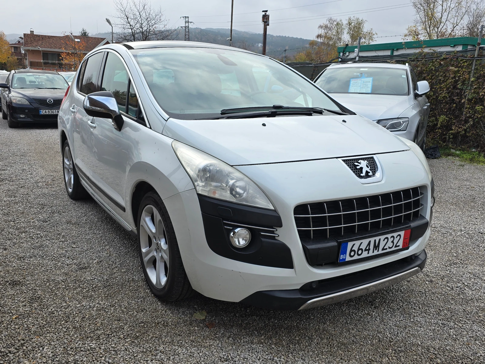 Peugeot 3008 1.6i/Лизинг - изображение 2