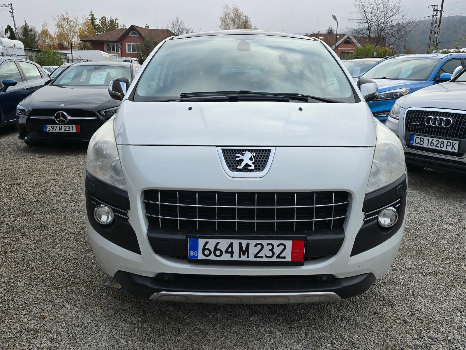 Peugeot 3008 1.6i/Лизинг - изображение 6