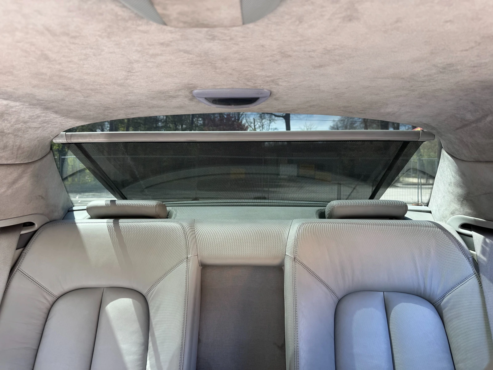 Mercedes-Benz CL 500  Bose | Mobile.bg   13