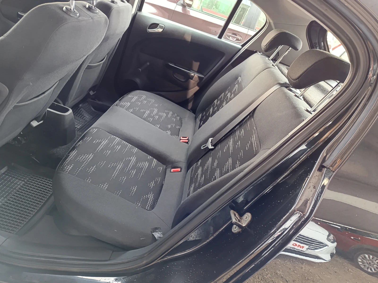 Opel Corsa 1.2i | Mobile.bg   13