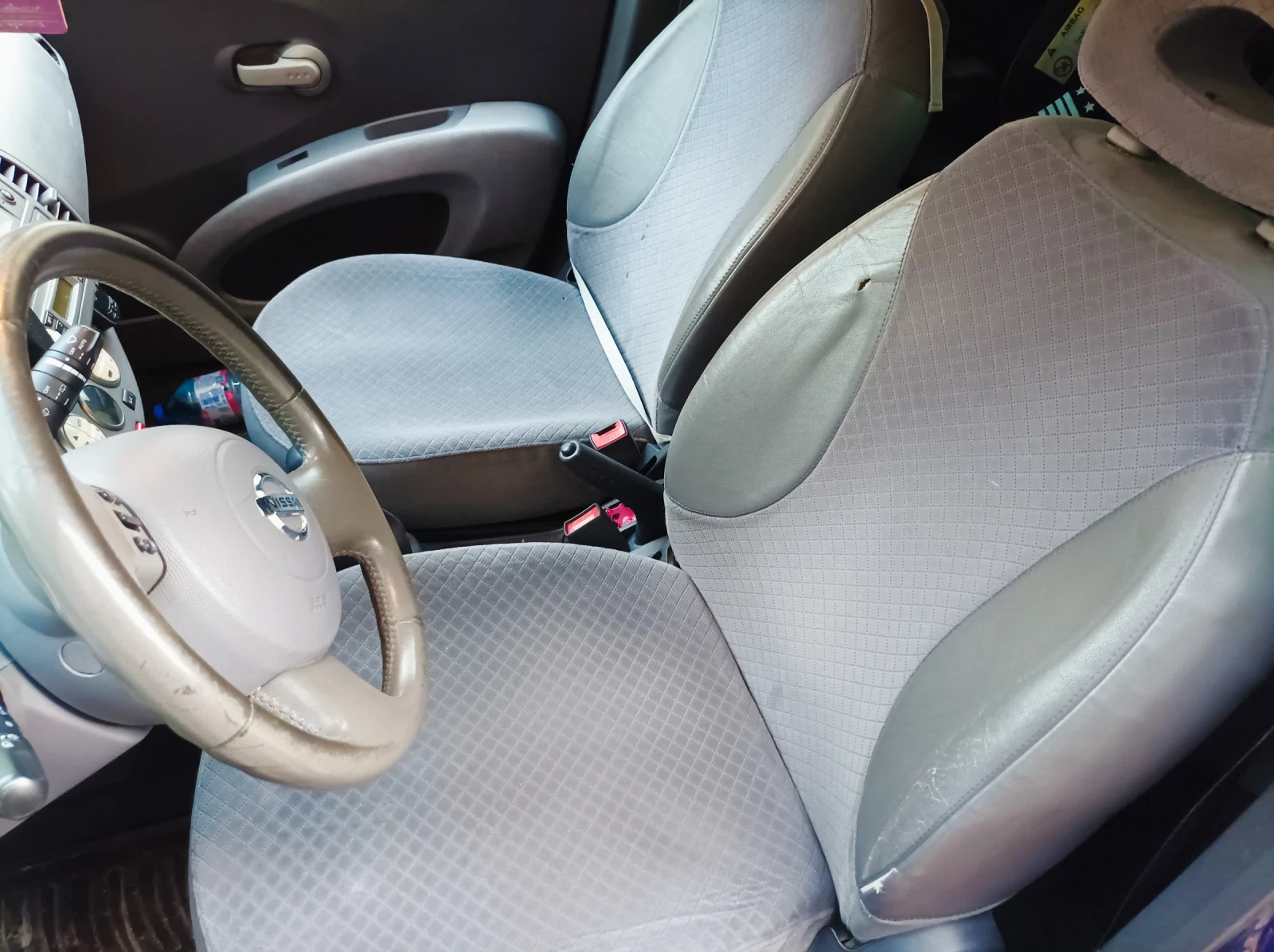 Nissan Micra 1.2 - изображение 7