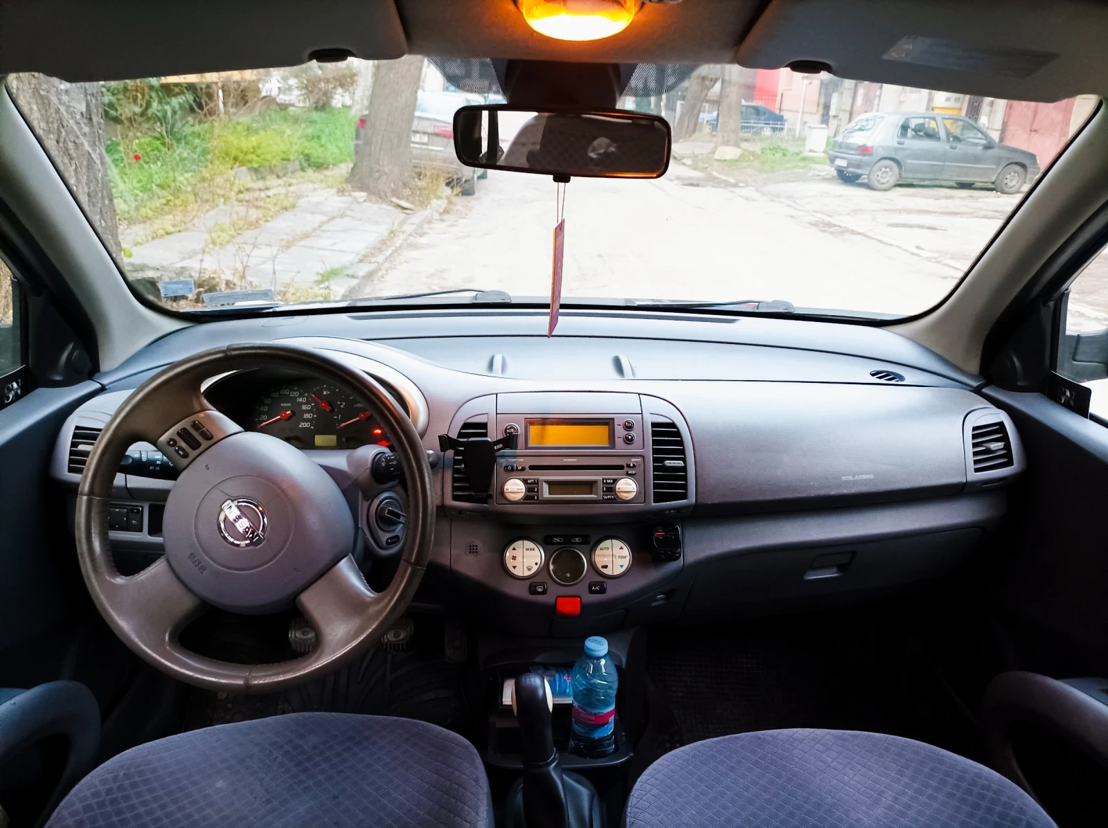 Nissan Micra 1.2 - изображение 5