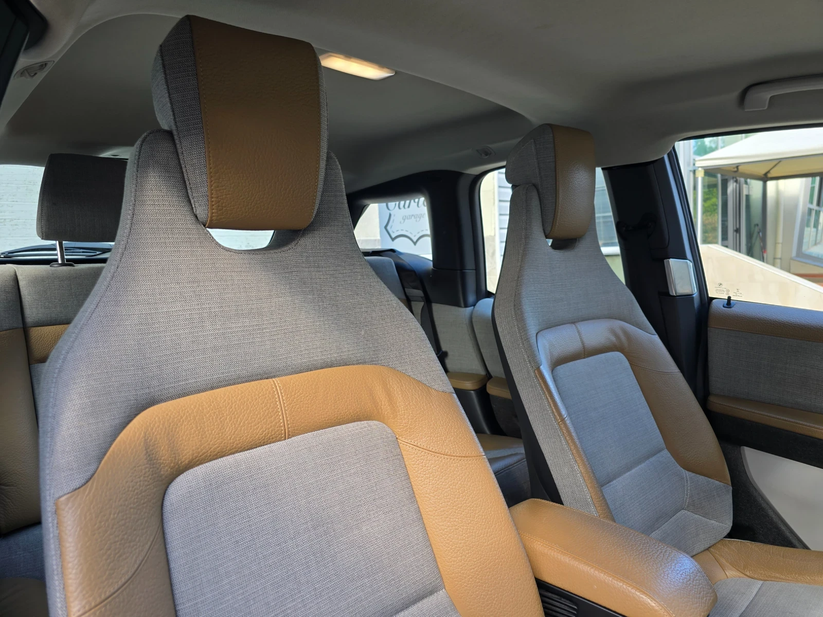 BMW i3 Sport Package  - изображение 7