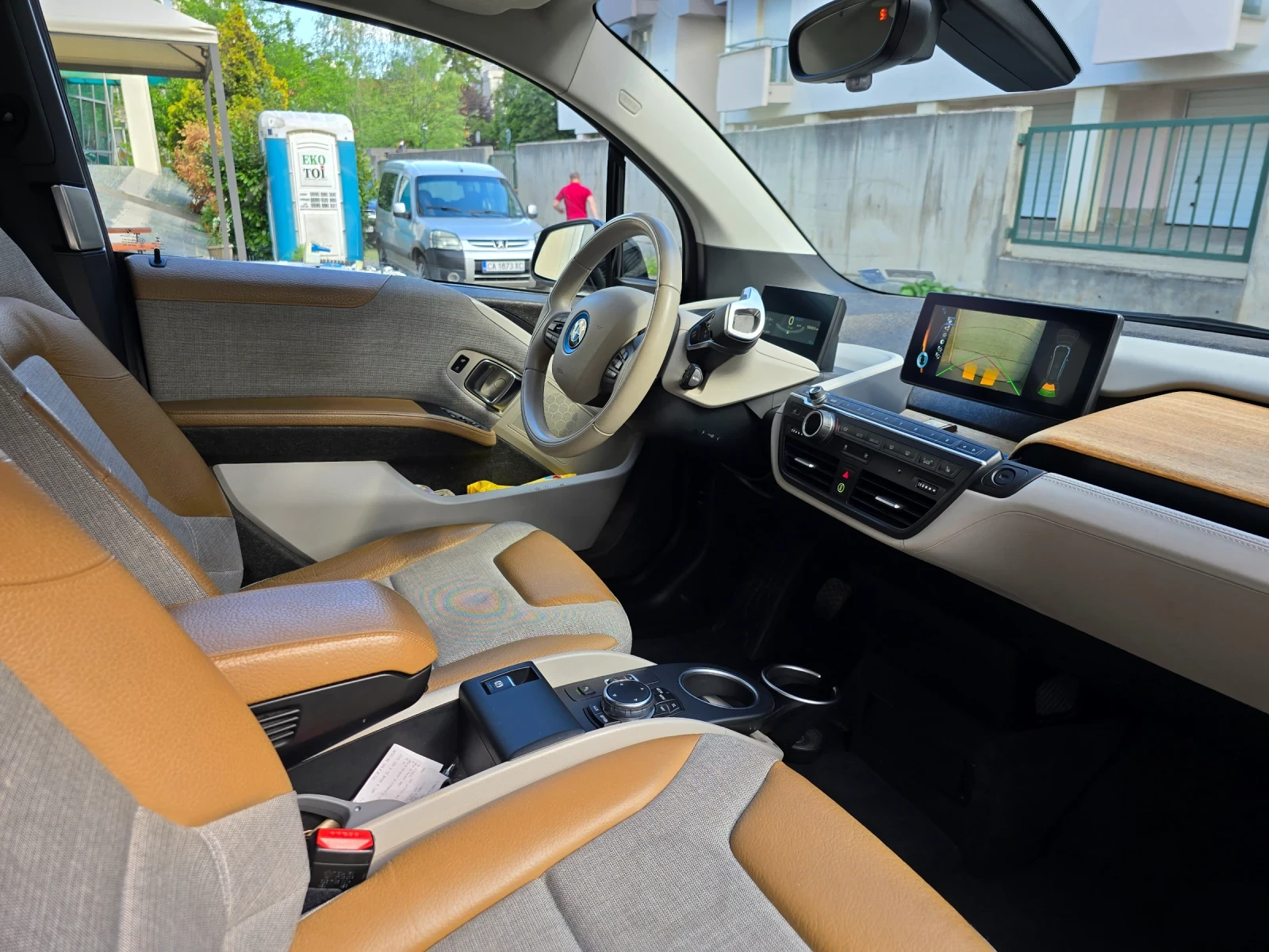 BMW i3 Sport Package  - изображение 5
