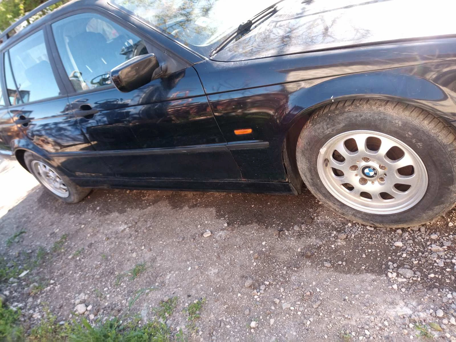BMW 320  - изображение 10