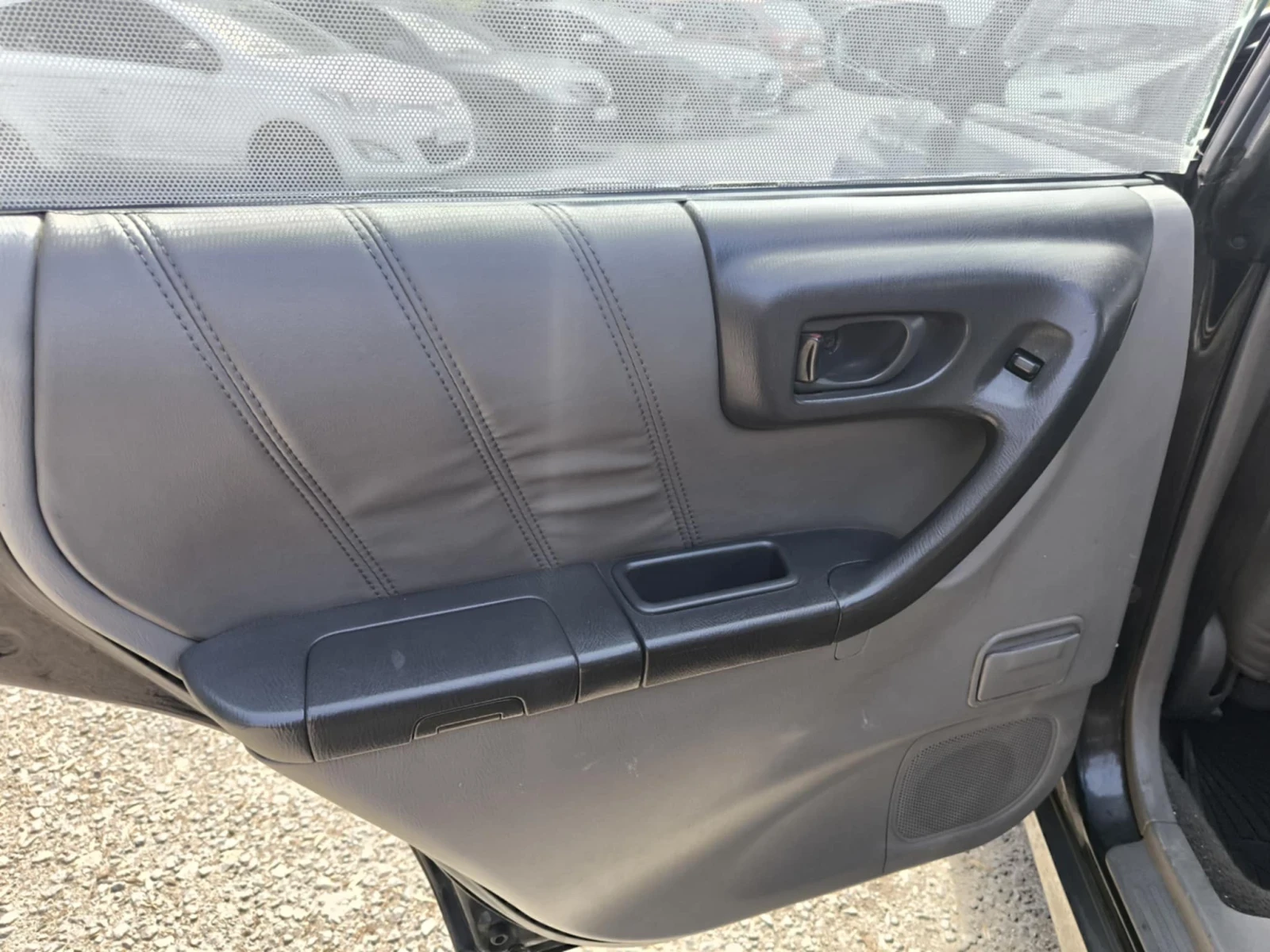 Subaru Forester 2.0 Turbo - изображение 8