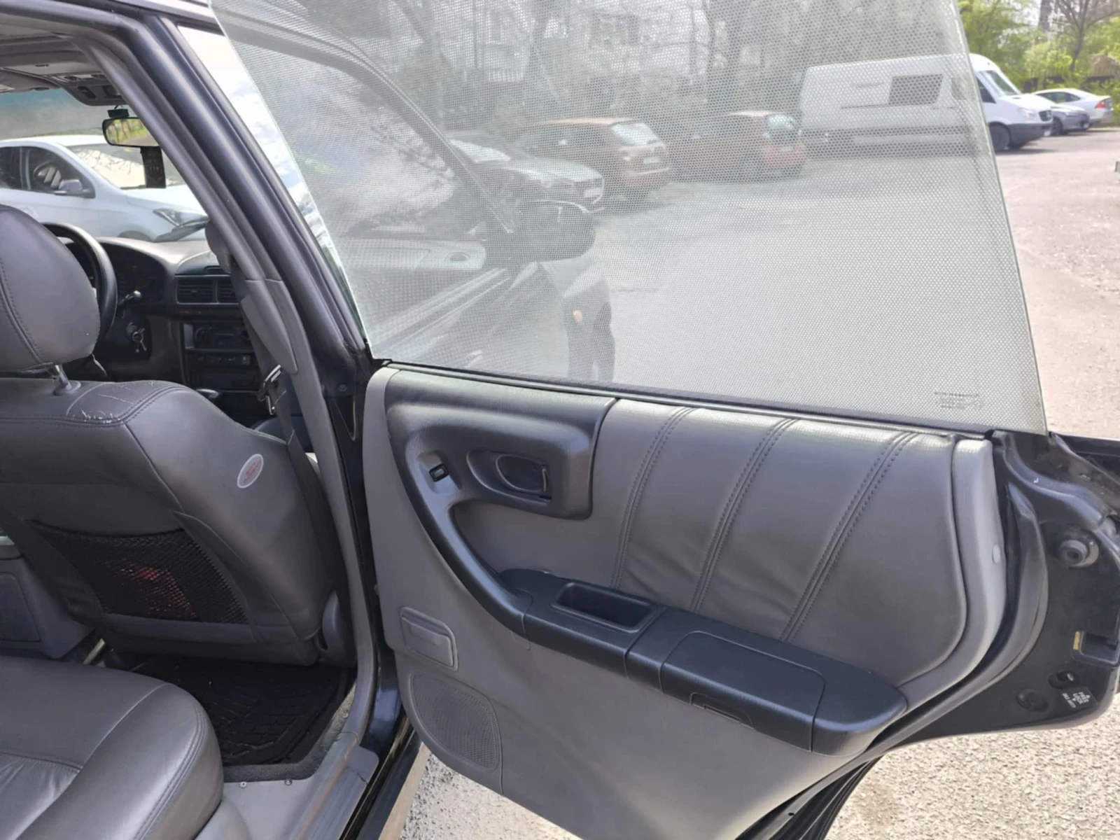 Subaru Forester 2.0 Turbo - изображение 10