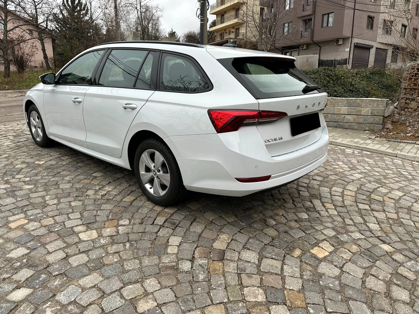 Skoda Octavia 2.0TDI_150kc_DSG_Digital - изображение 5