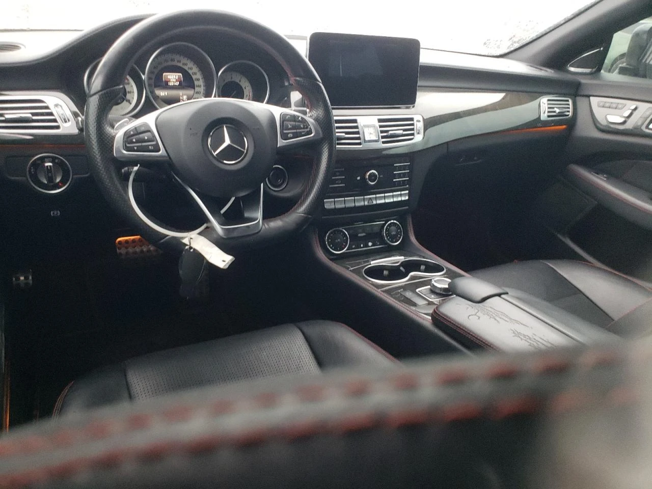 Mercedes-Benz CLS 550 AMG* ЛИЗИНГ - изображение 8