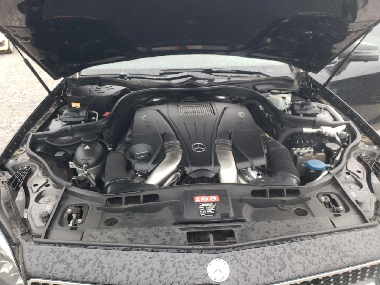 Mercedes-Benz CLS 550 AMG* ЛИЗИНГ - изображение 10