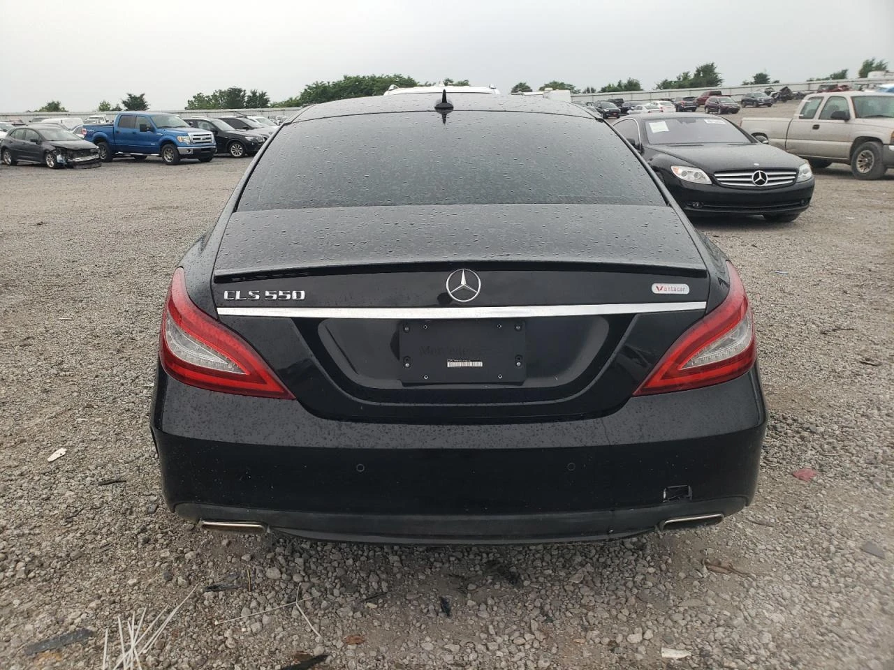 Mercedes-Benz CLS 550 AMG* ЛИЗИНГ - изображение 5