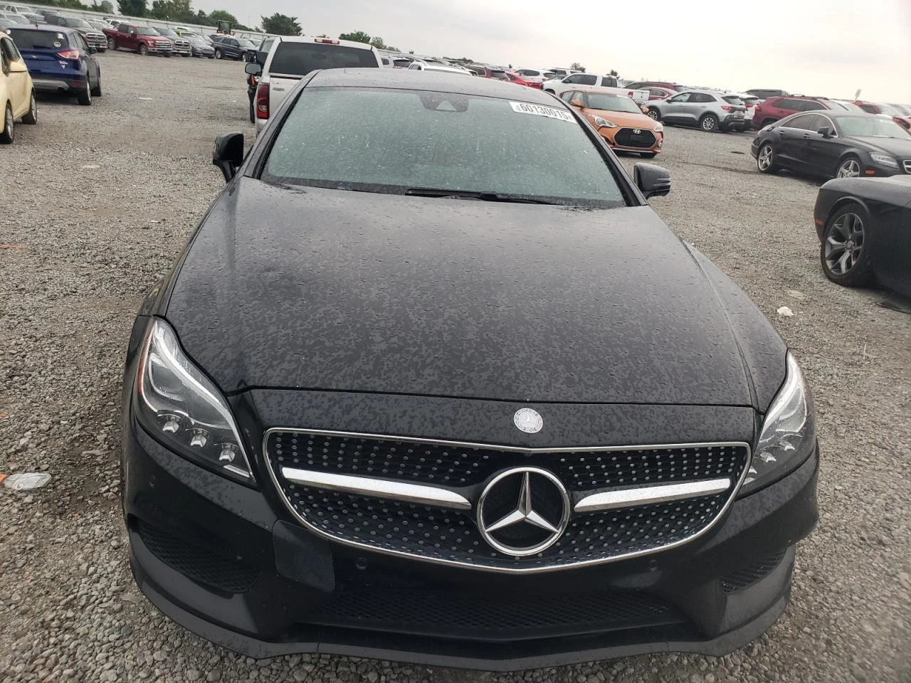 Mercedes-Benz CLS 550 AMG* ЛИЗИНГ - изображение 2