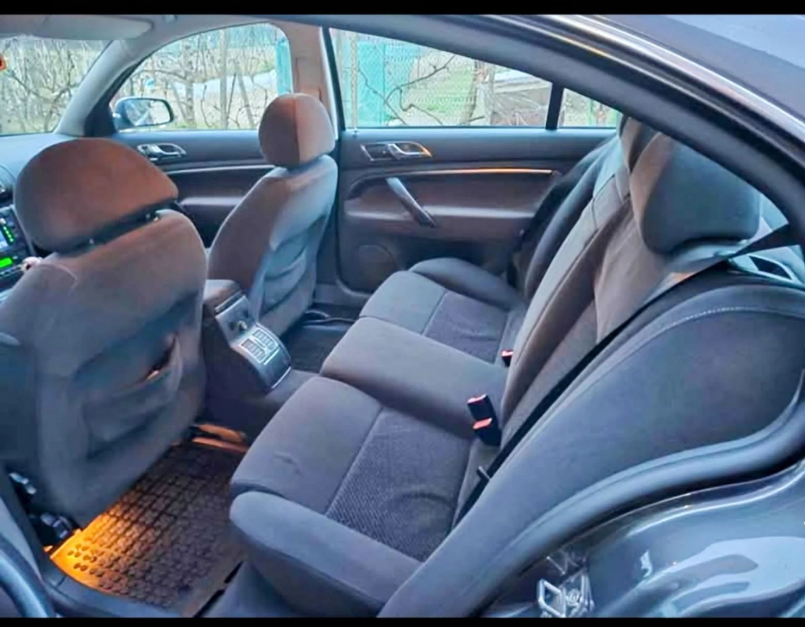 Skoda Superb 1.9 TDI - изображение 7