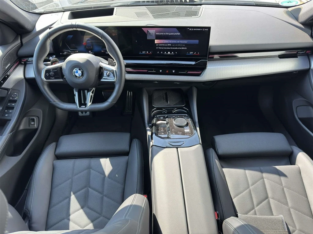 BMW 520 xDrive - изображение 7