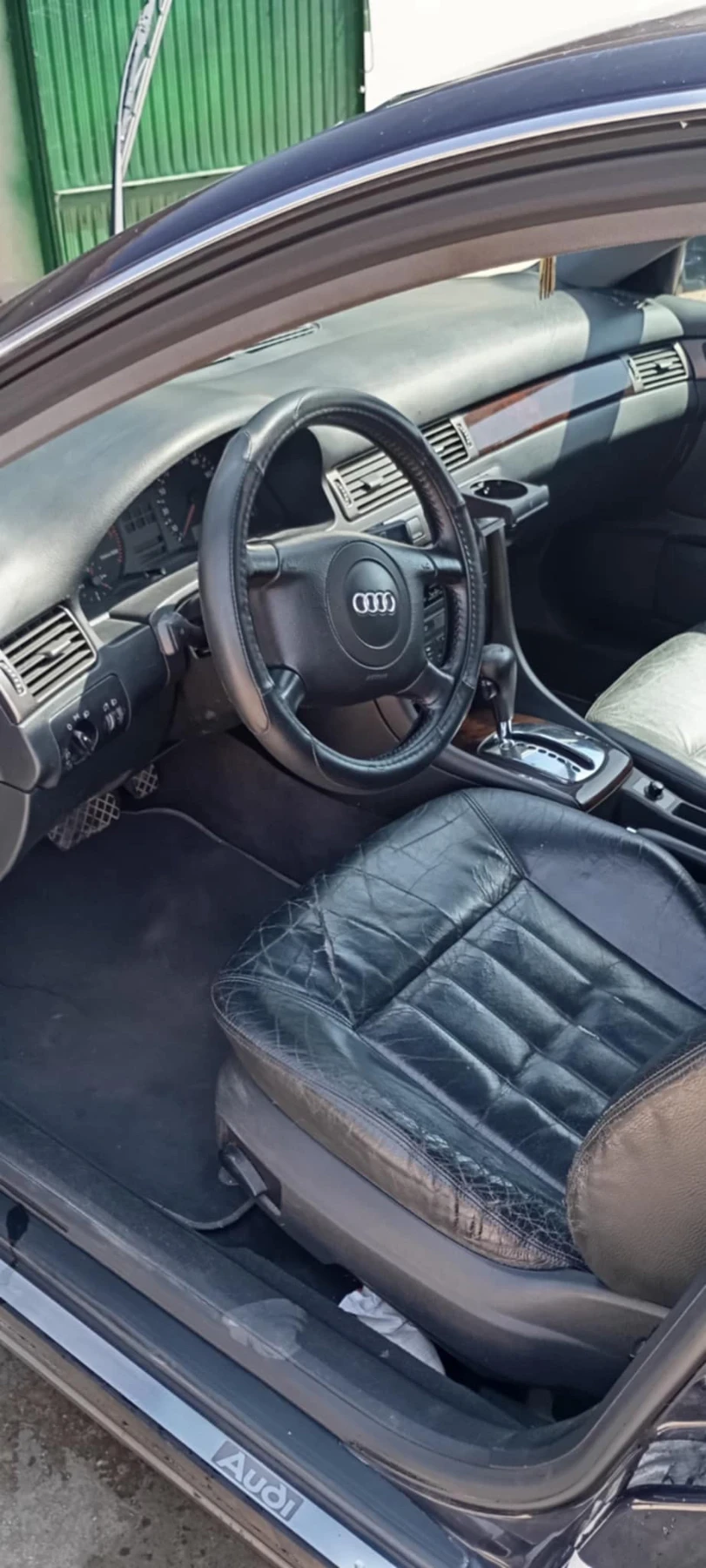 Audi A6  - изображение 4