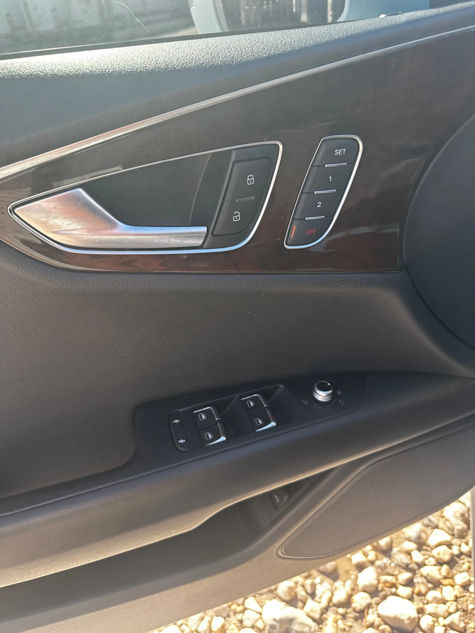 Audi A7 3.0 TDI | Quattro |  |   | Mobile.bg   14