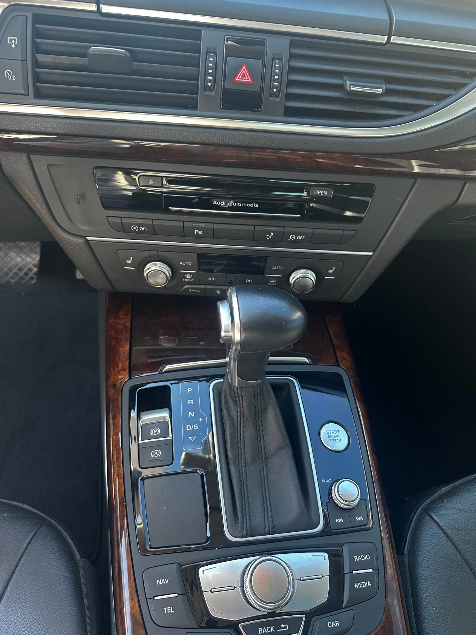 Audi A7 3.0 TDI | Quattro |  |   | Mobile.bg   12