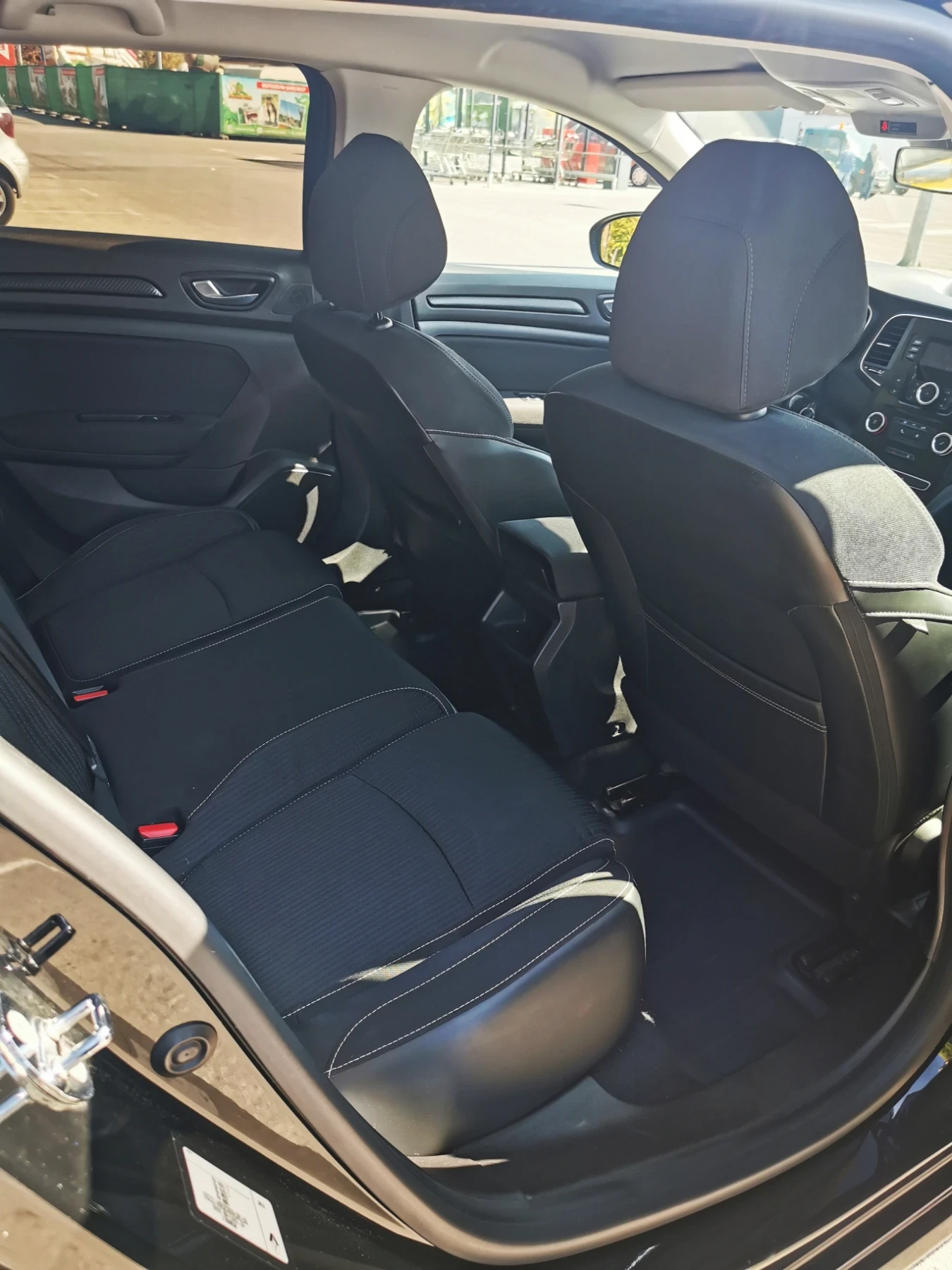 Renault Megane Grandtour | Mobile.bg   12