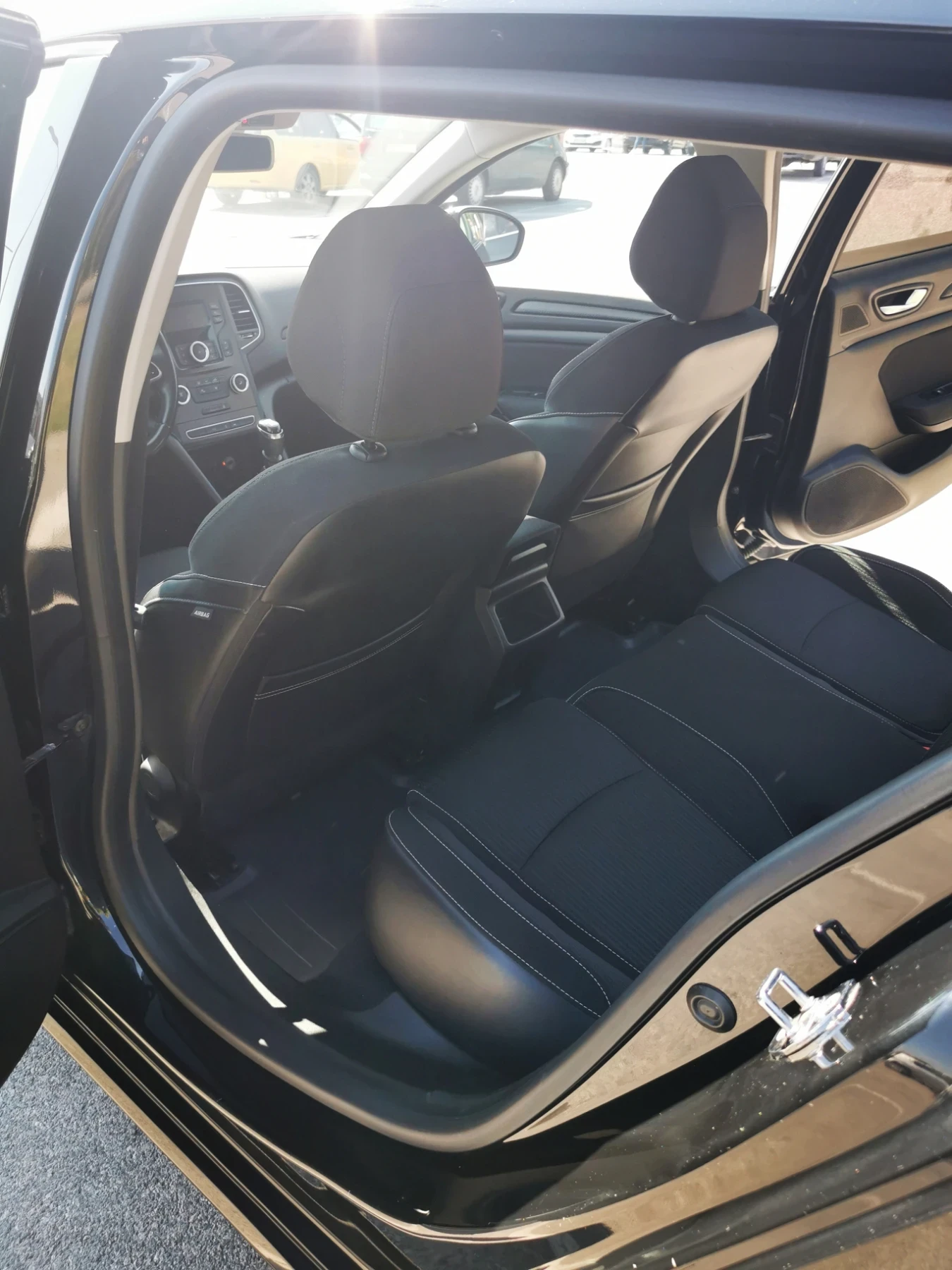 Renault Megane Grandtour | Mobile.bg   11