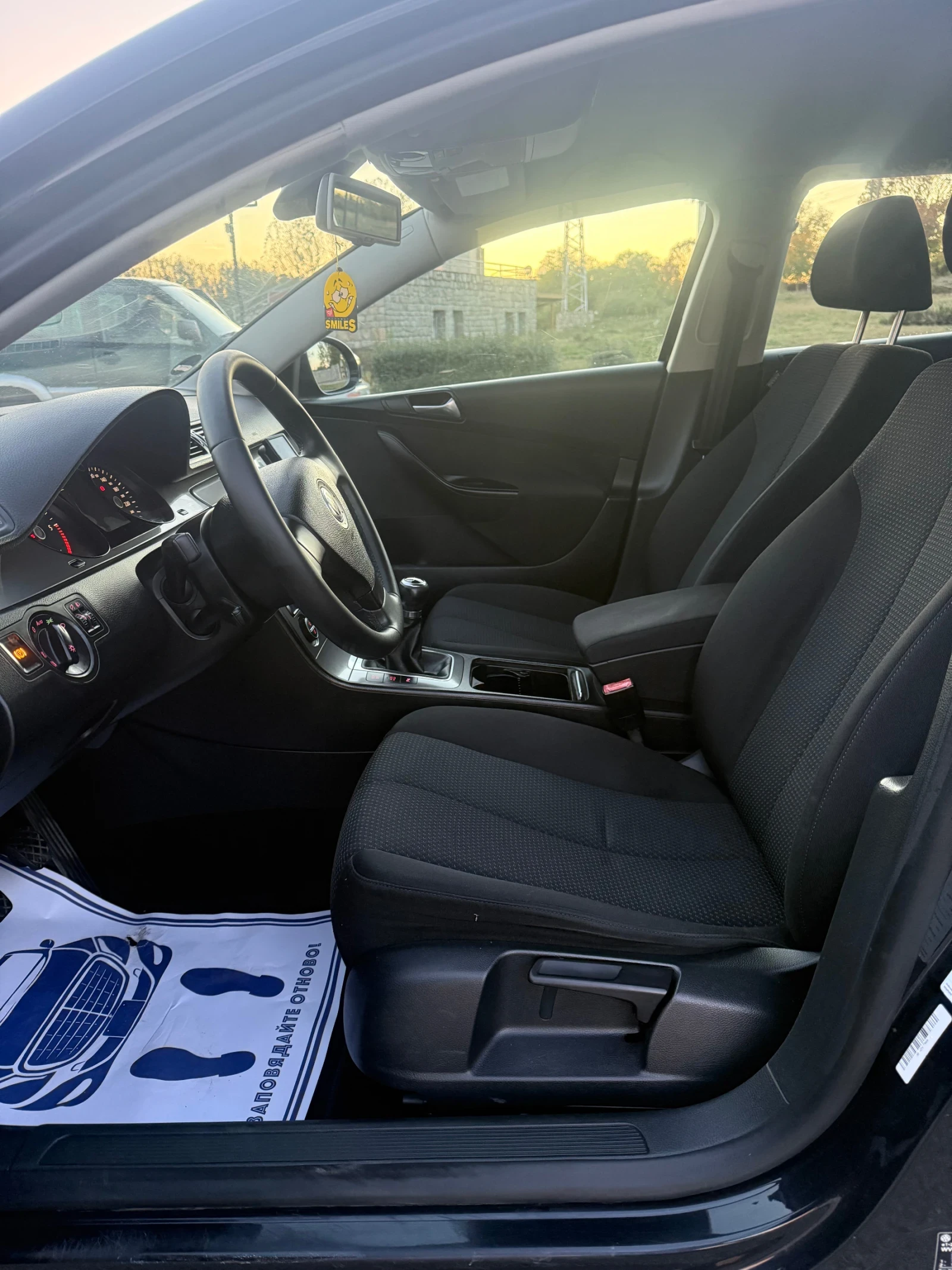 VW Passat 2.0TDI FACELIFT  - изображение 10