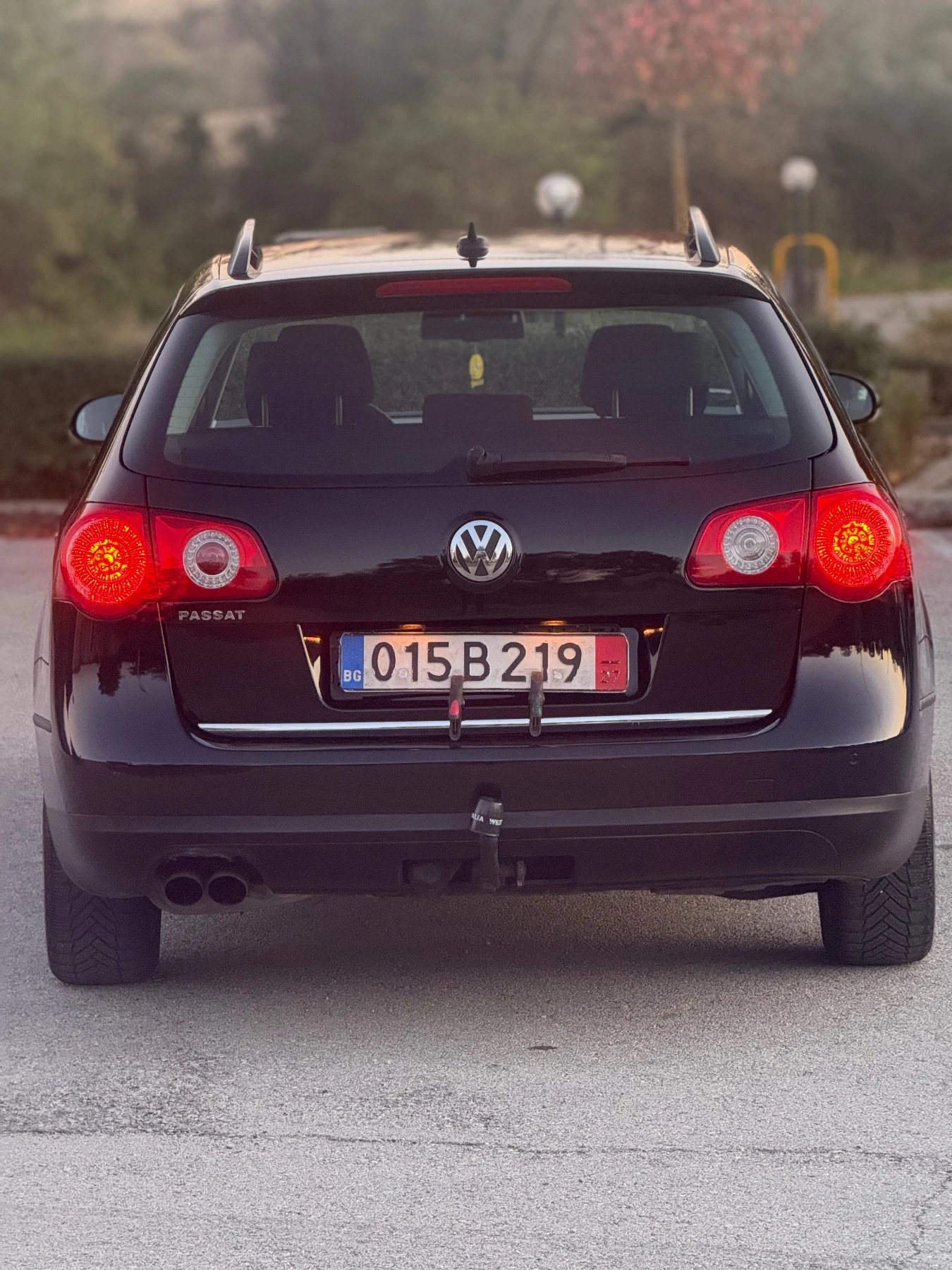 VW Passat 2.0TDI FACELIFT  - изображение 5