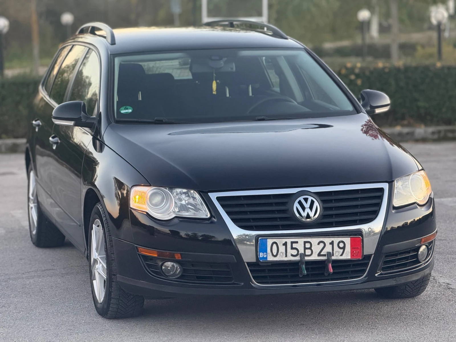 VW Passat 2.0TDI FACELIFT  - изображение 3