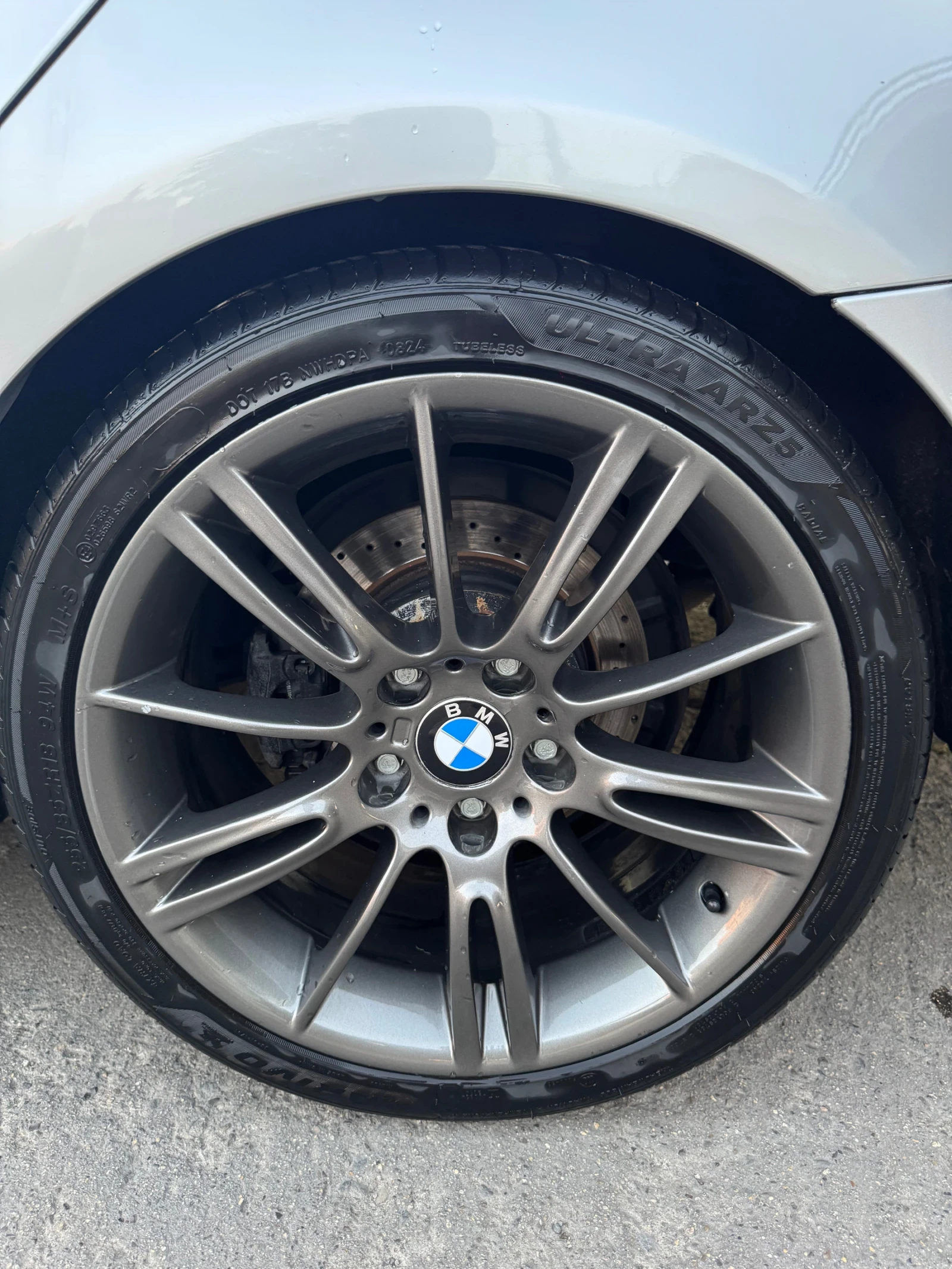 BMW 320  - изображение 6