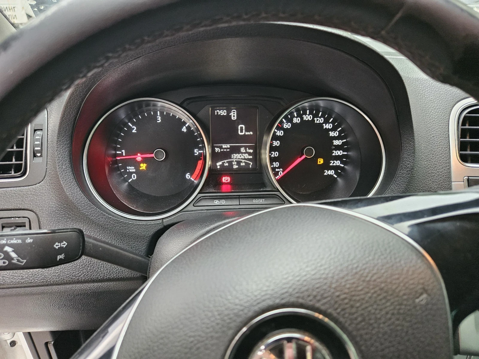 VW Polo 1.4 TDI EURO6 | Mobile.bg   11