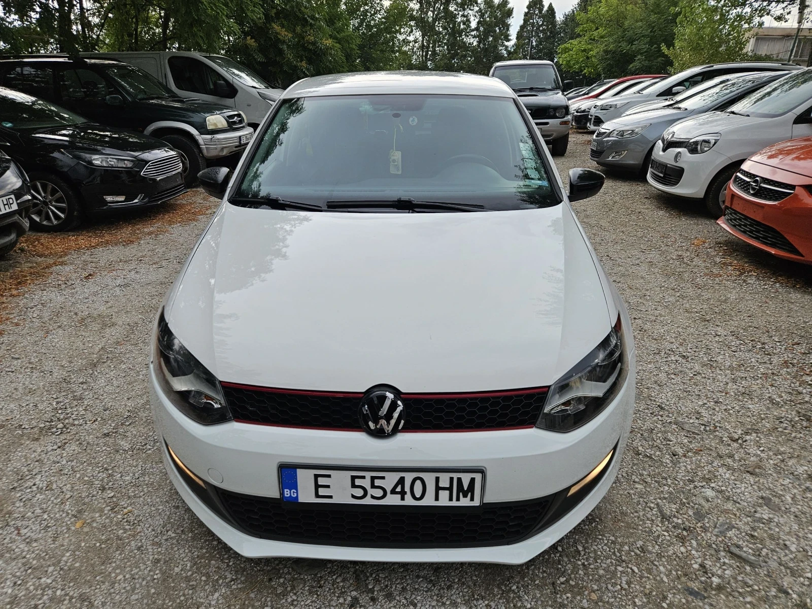 VW Polo 1.4 TDI EURO6 - изображение 2