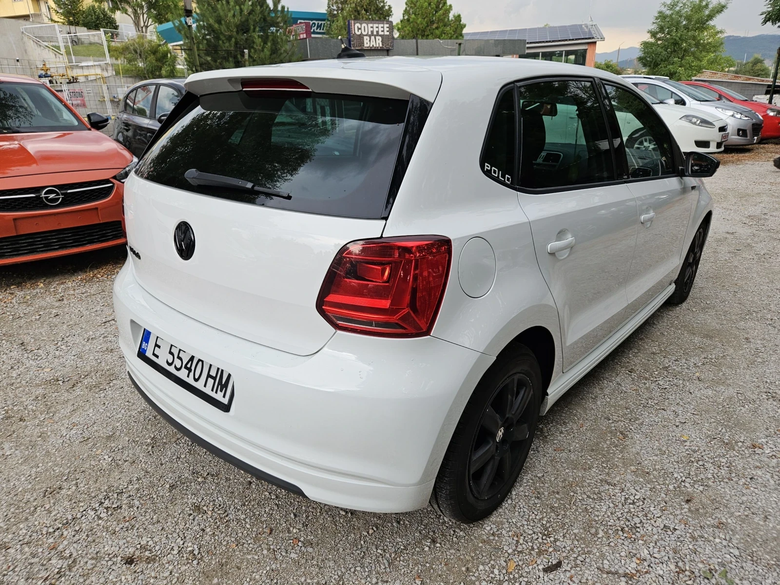 VW Polo 1.4 TDI EURO6 - изображение 7