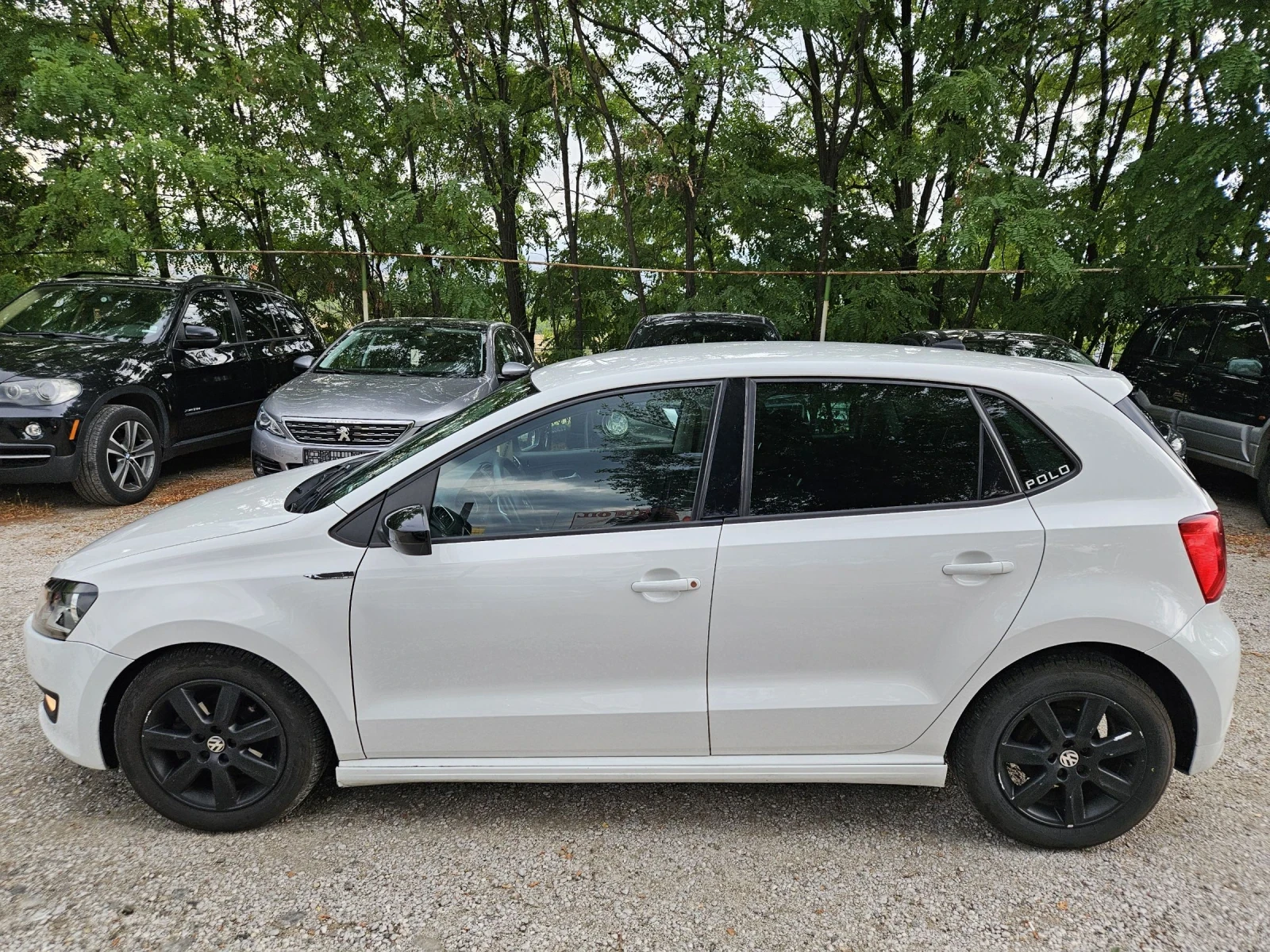VW Polo 1.4 TDI EURO6 - изображение 4