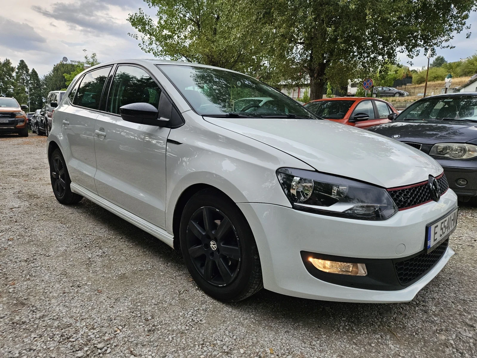 VW Polo 1.4 TDI EURO6 | Mobile.bg   1