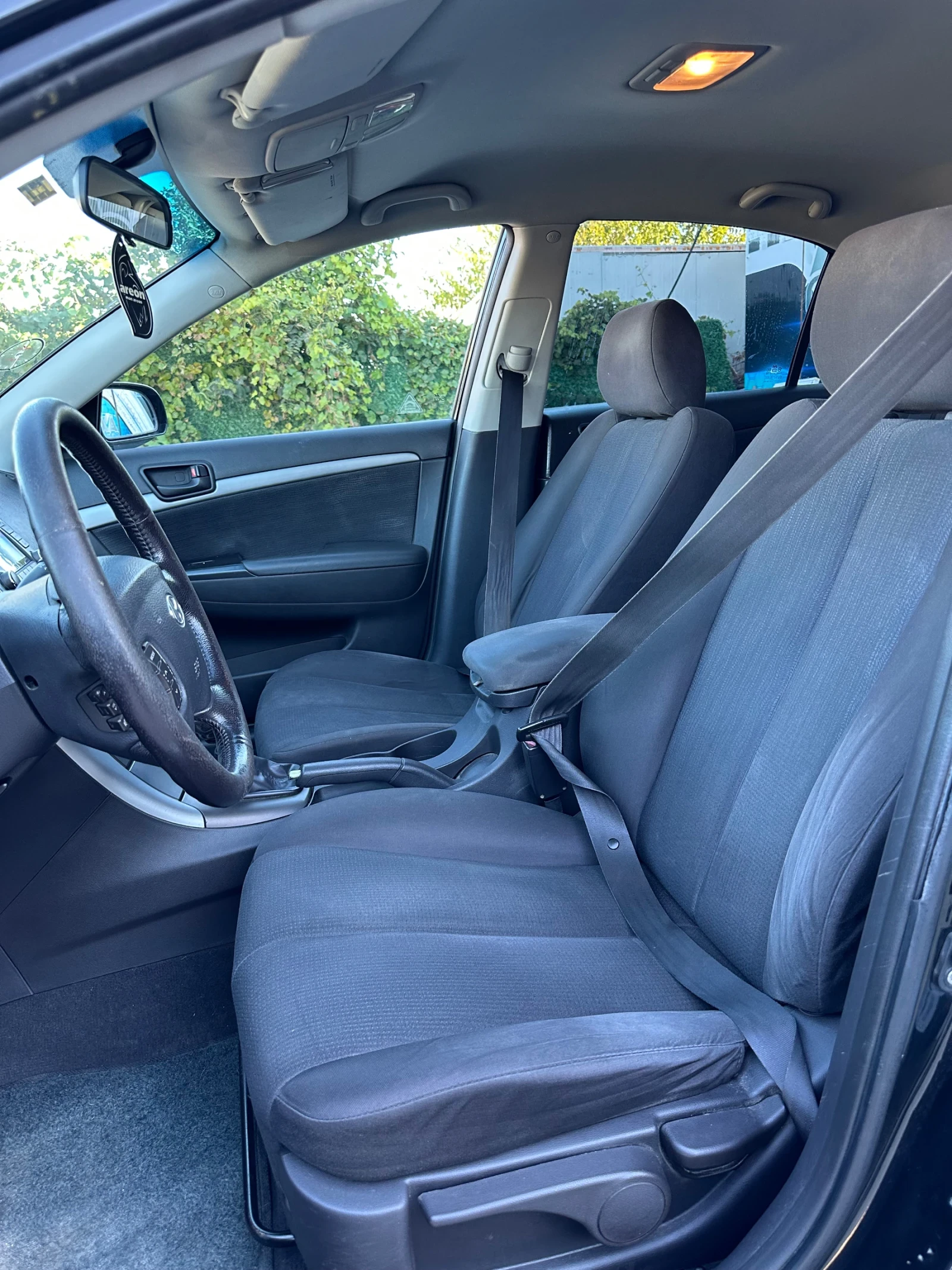 Hyundai Sonata 2.0CRDi Facelift | Mobile.bg   10