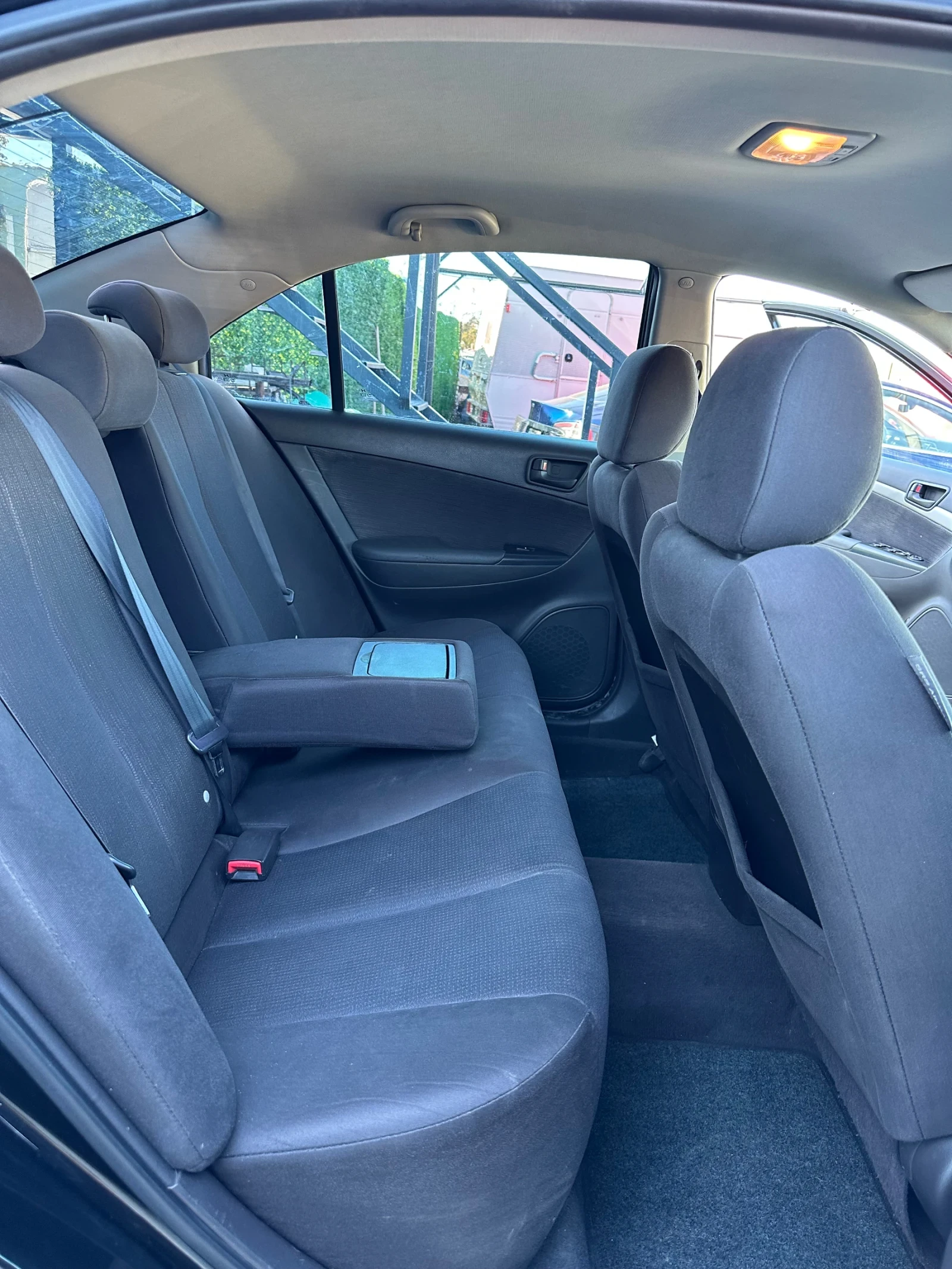 Hyundai Sonata 2.0CRDi Facelift | Mobile.bg   11