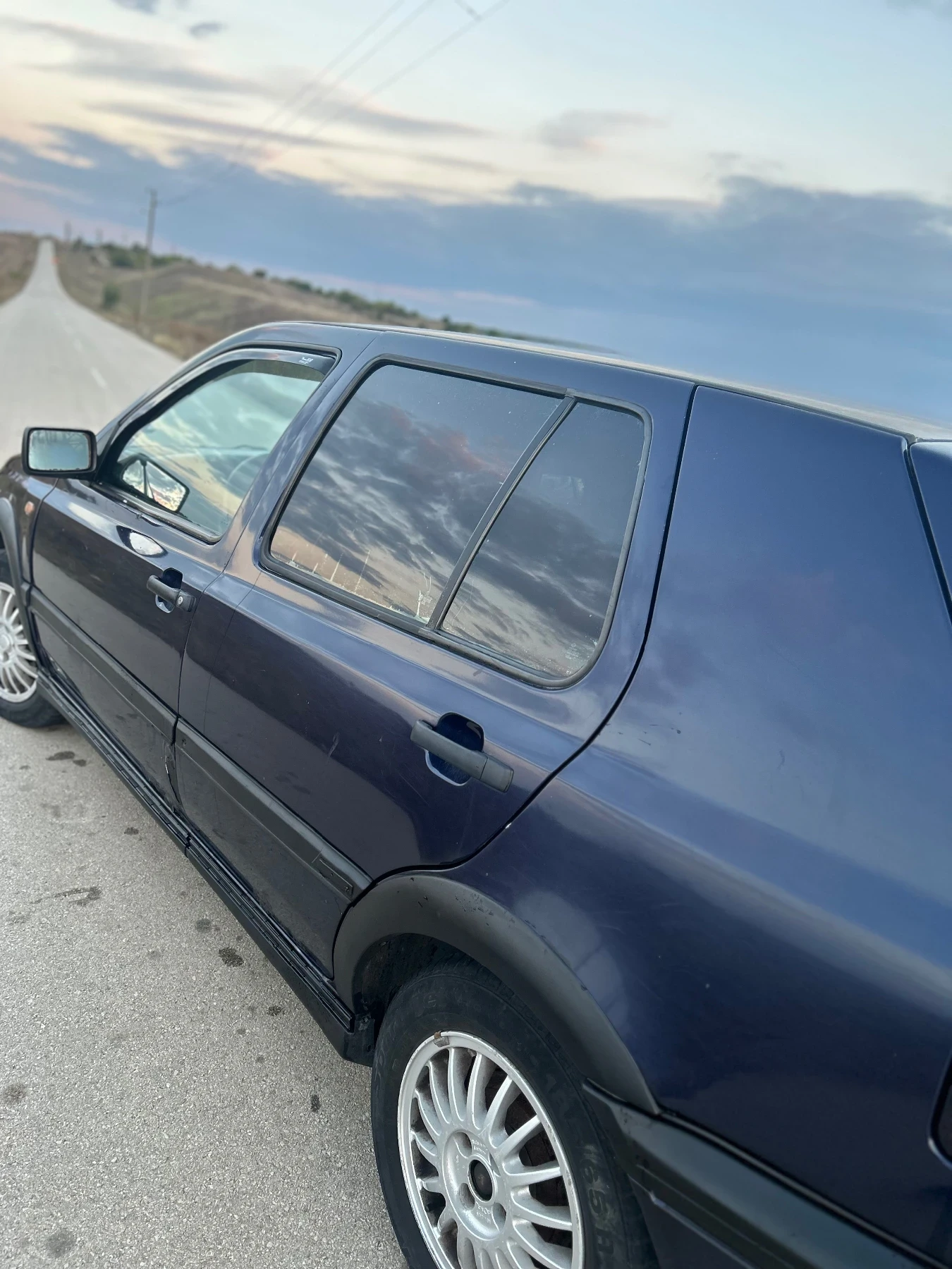 VW Golf  - изображение 3