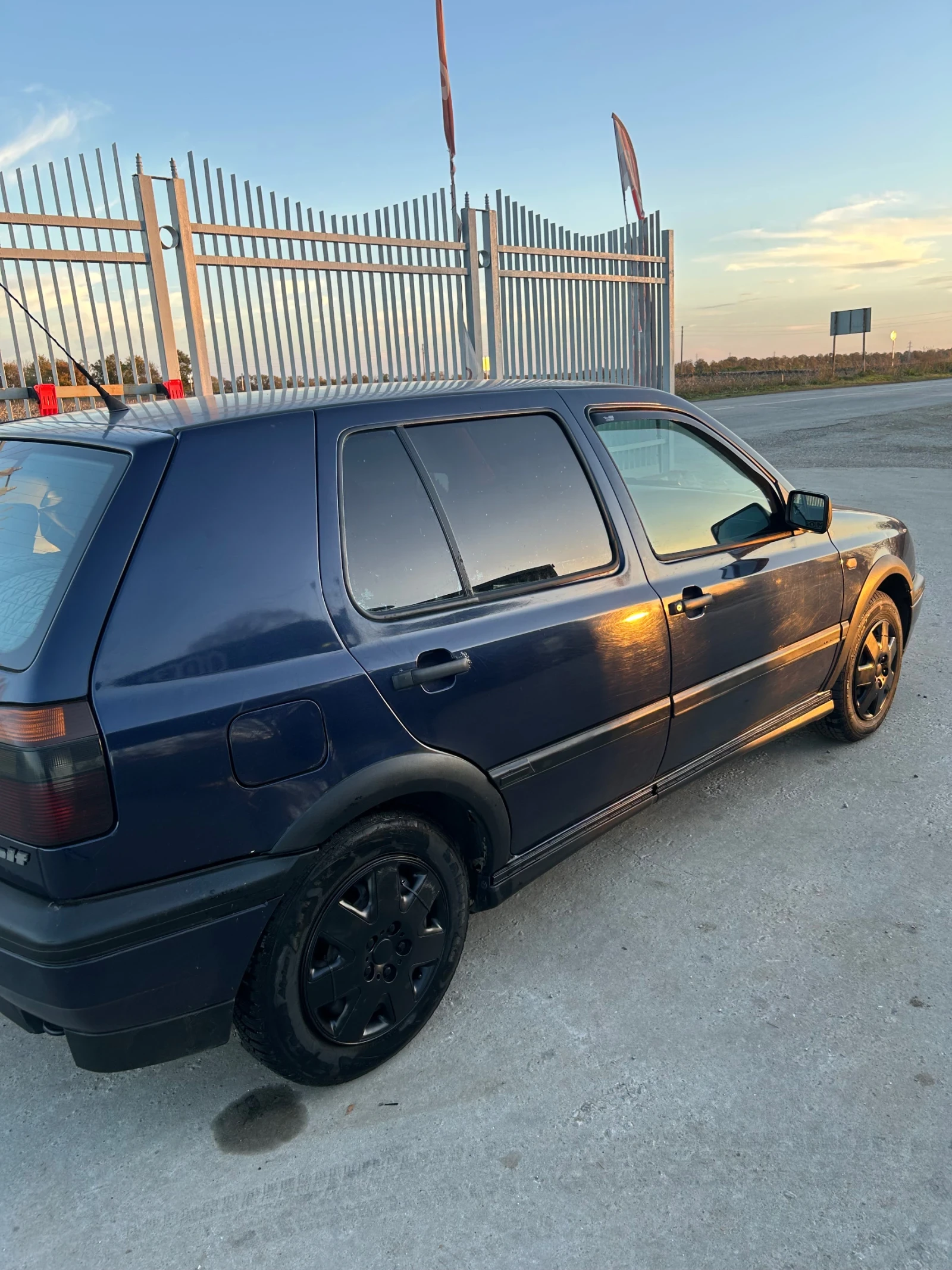 VW Golf | Mobile.bg   14