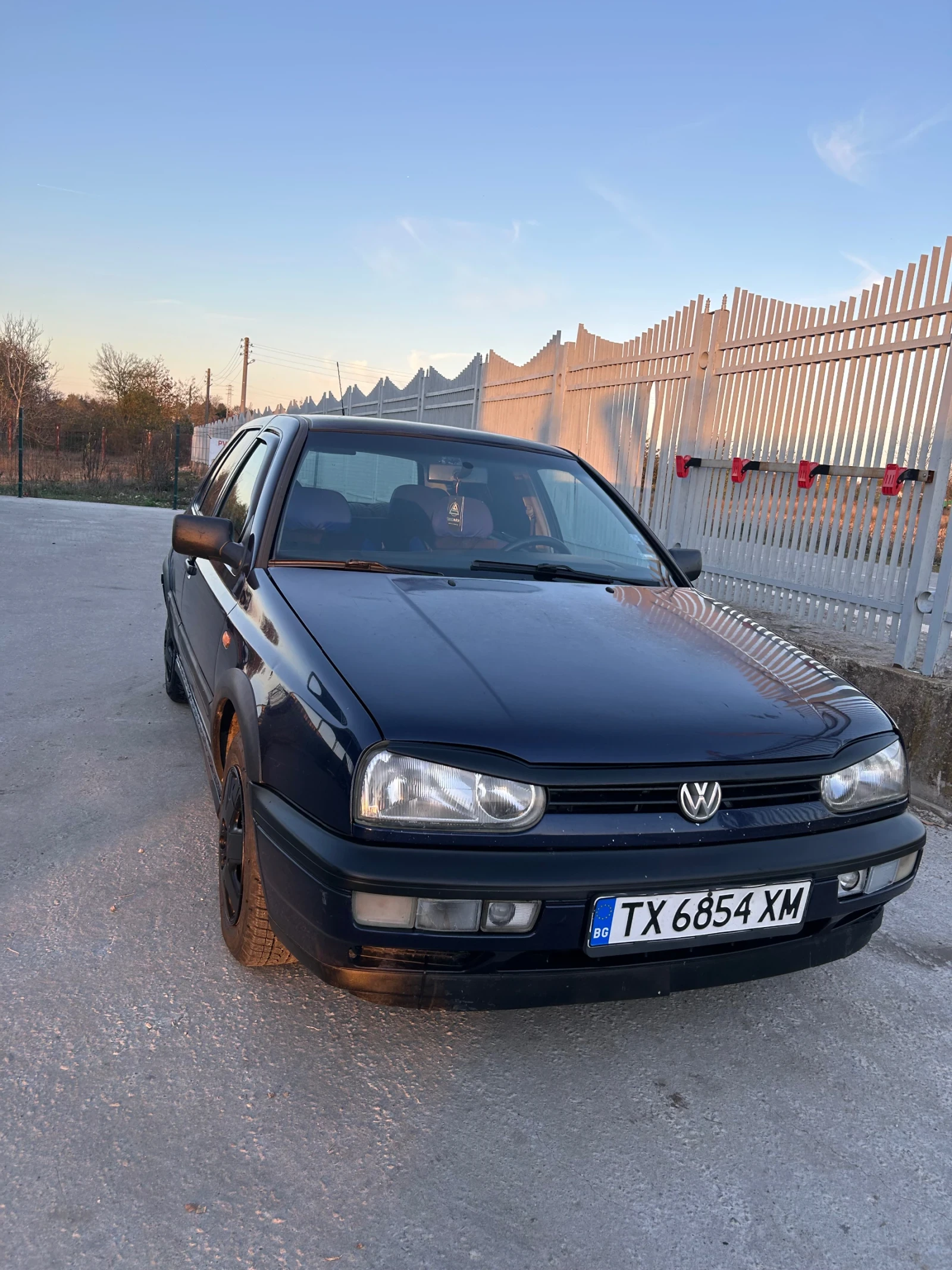 VW Golf | Mobile.bg   12
