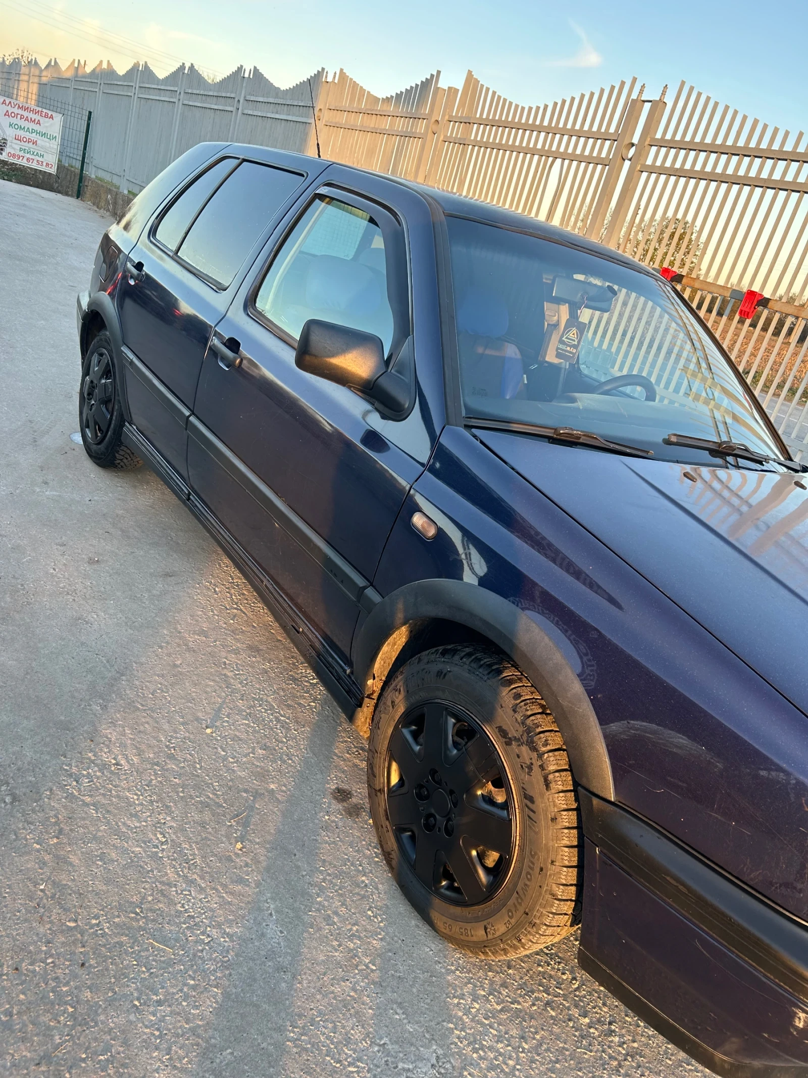 VW Golf | Mobile.bg   13