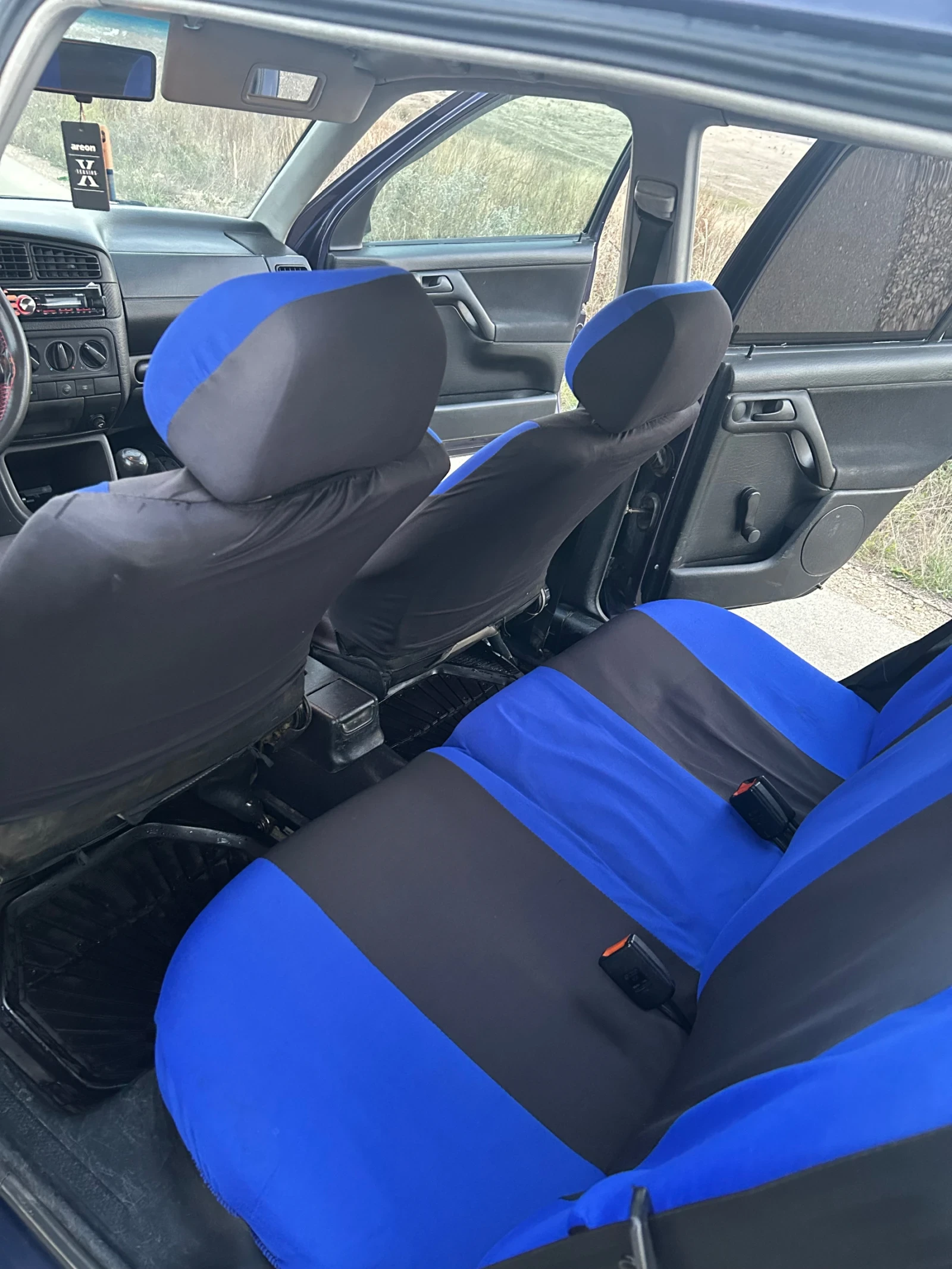 VW Golf  - изображение 7