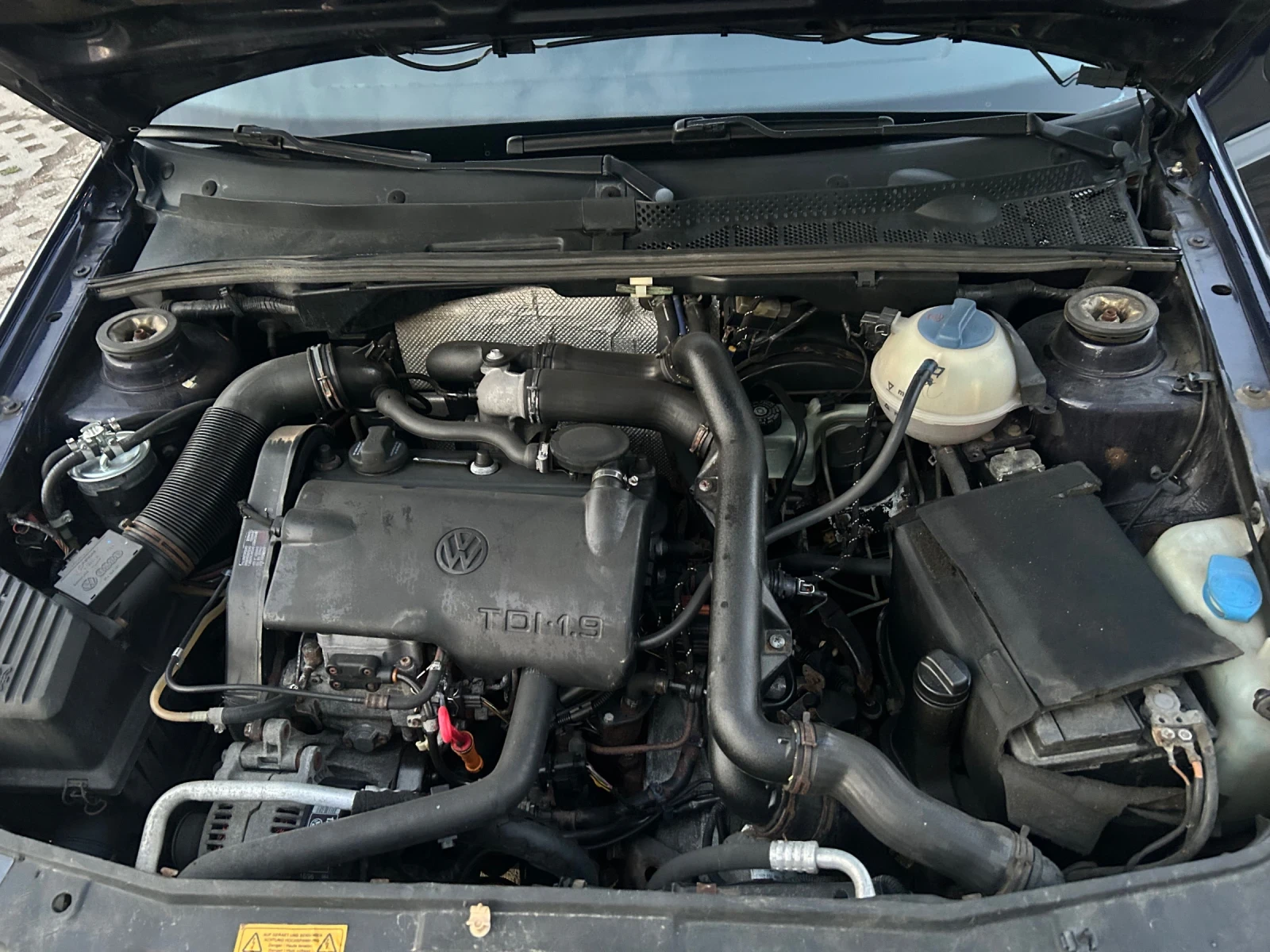 VW Golf | Mobile.bg   11